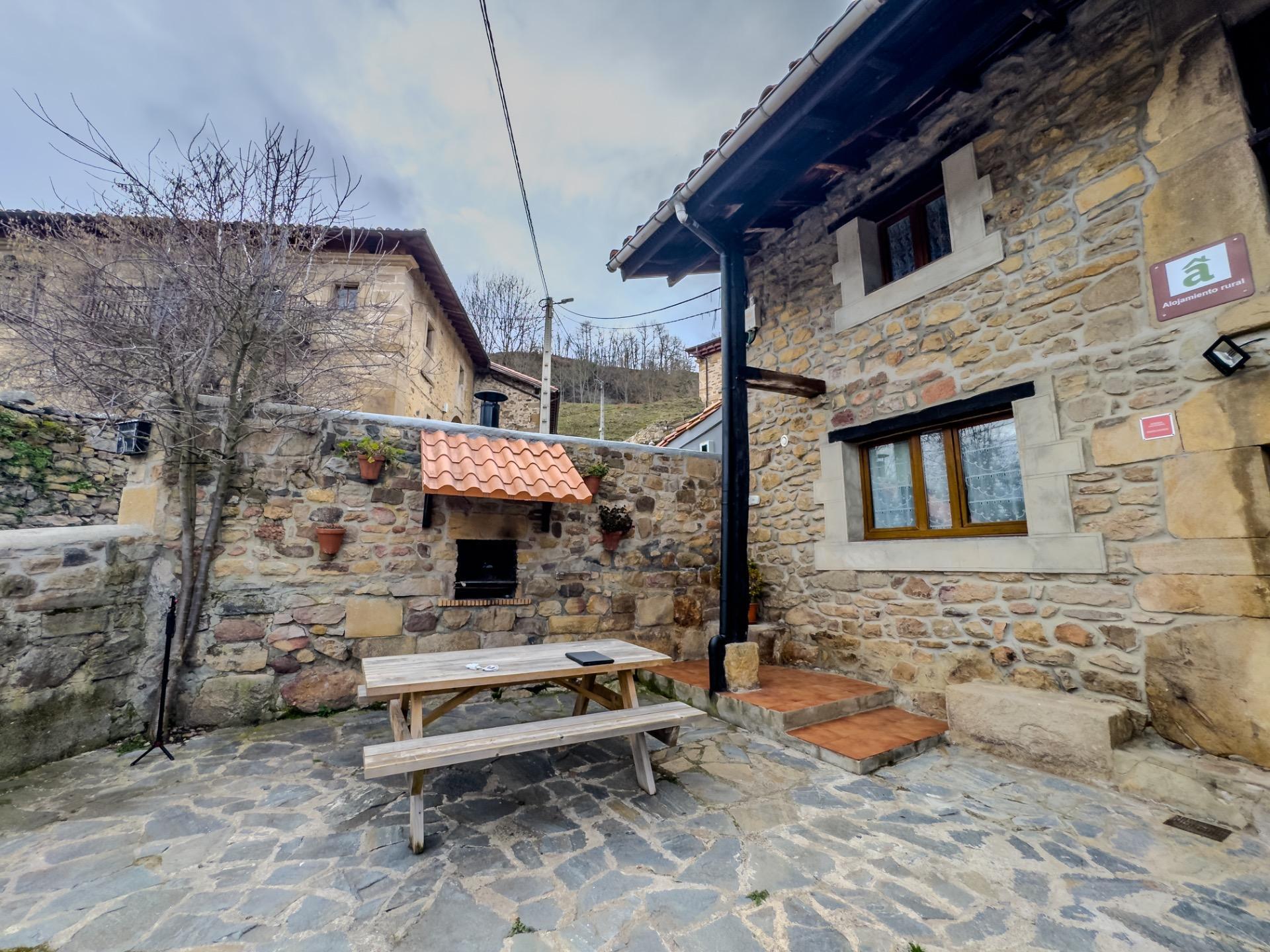 Casas o chalets-Venta-Polaciones-1641620-Foto-33