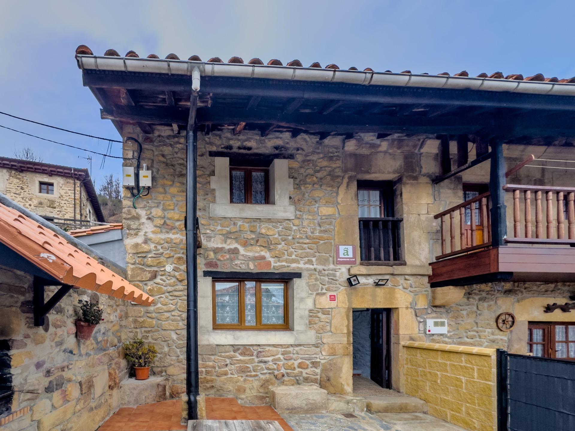 Casas o chalets-Venta-Polaciones-1641620-Foto-32