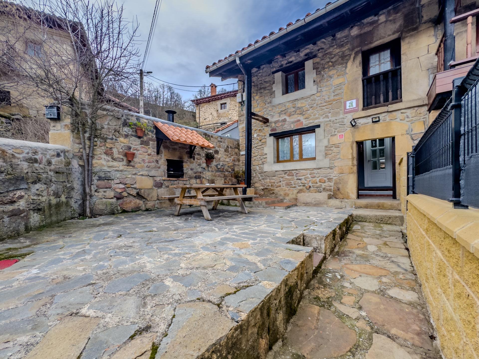 Casas o chalets-Venta-Polaciones-1641620-Foto-30