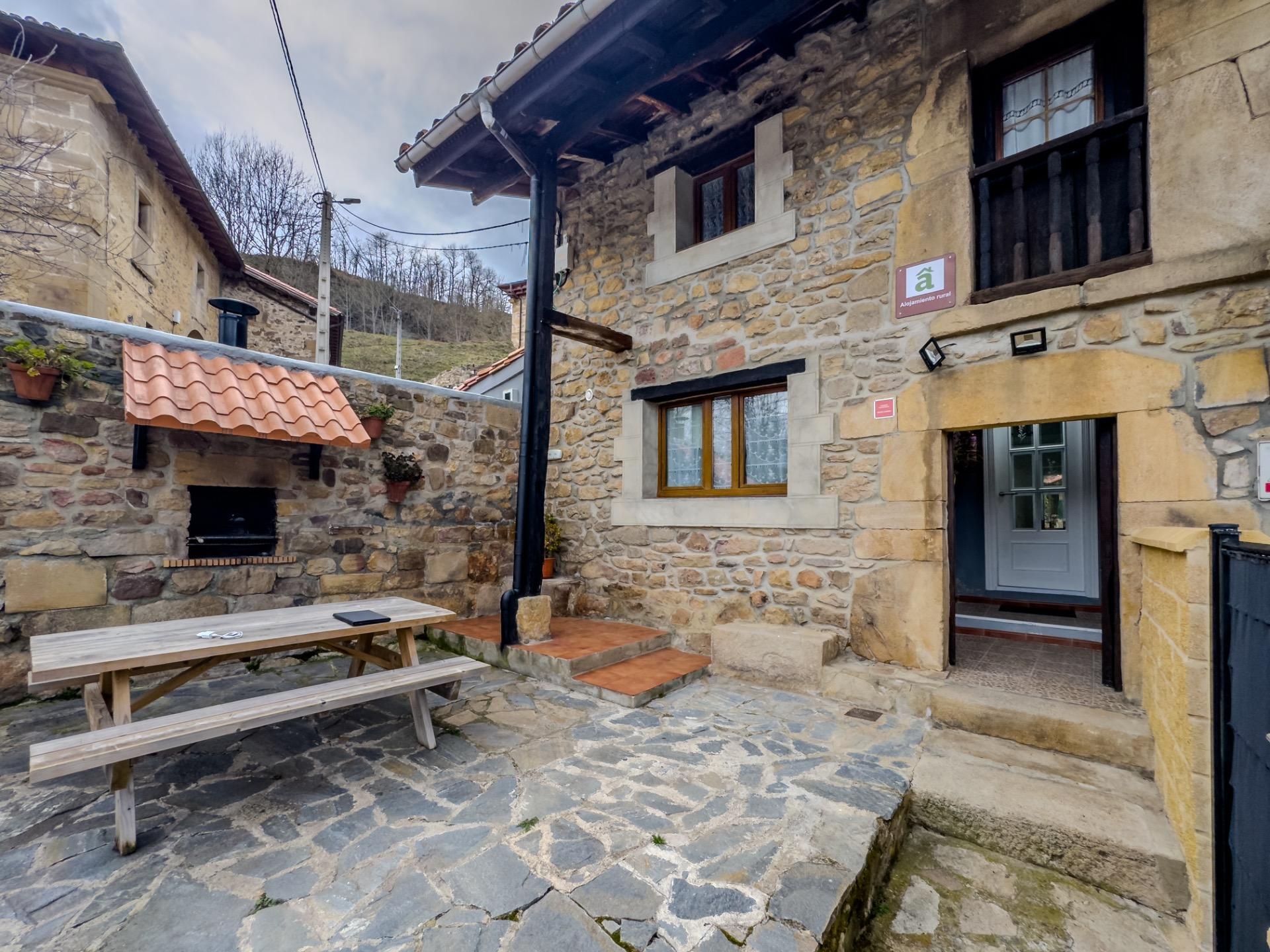 Casas o chalets-Venta-Polaciones-1641620-Foto-29