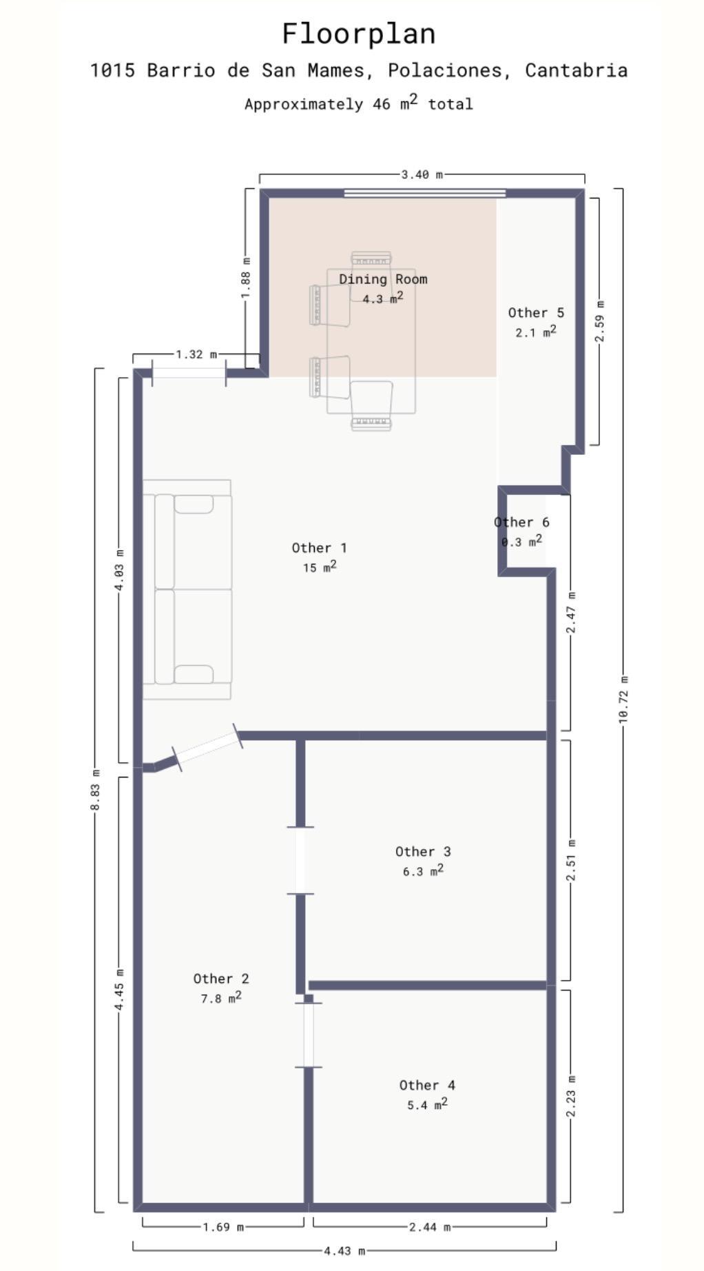 Casas o chalets-Venta-Polaciones-1641620-Foto-44