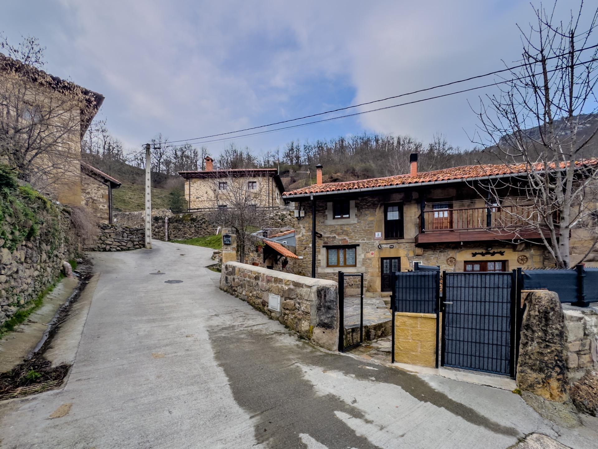 Casas o chalets-Venta-Polaciones-1641620-Foto-36