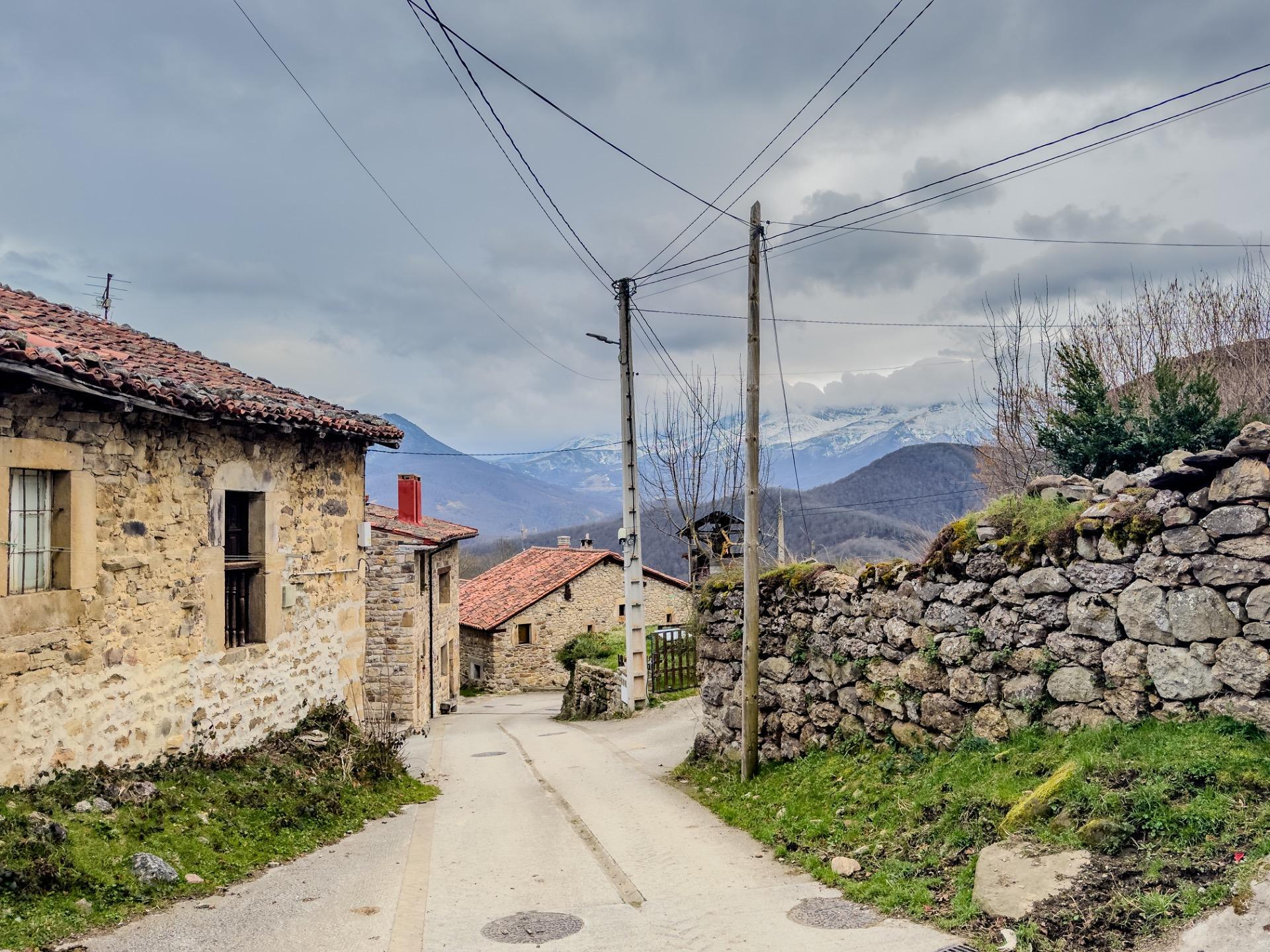 Casas o chalets-Venta-Polaciones-1641620-Foto-43