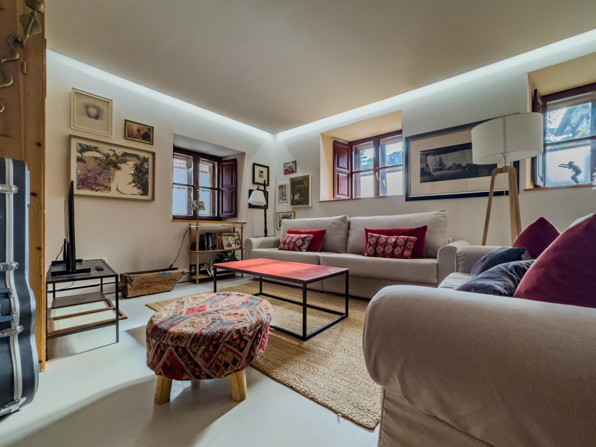 Casas o chalets-Venta-1876373