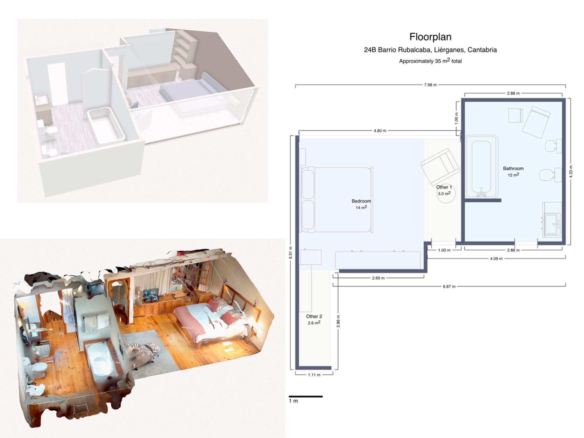 Casas o chalets-Venta-LiÃ©rganes-1876373-Foto-45