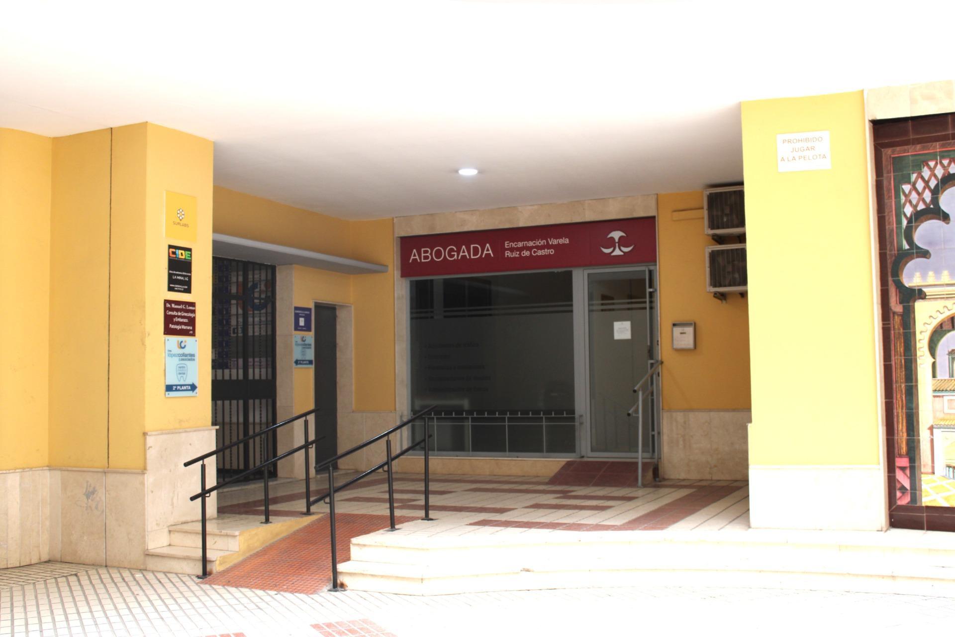 Oficinas-Venta-Dos Hermanas-1866508-Foto-2