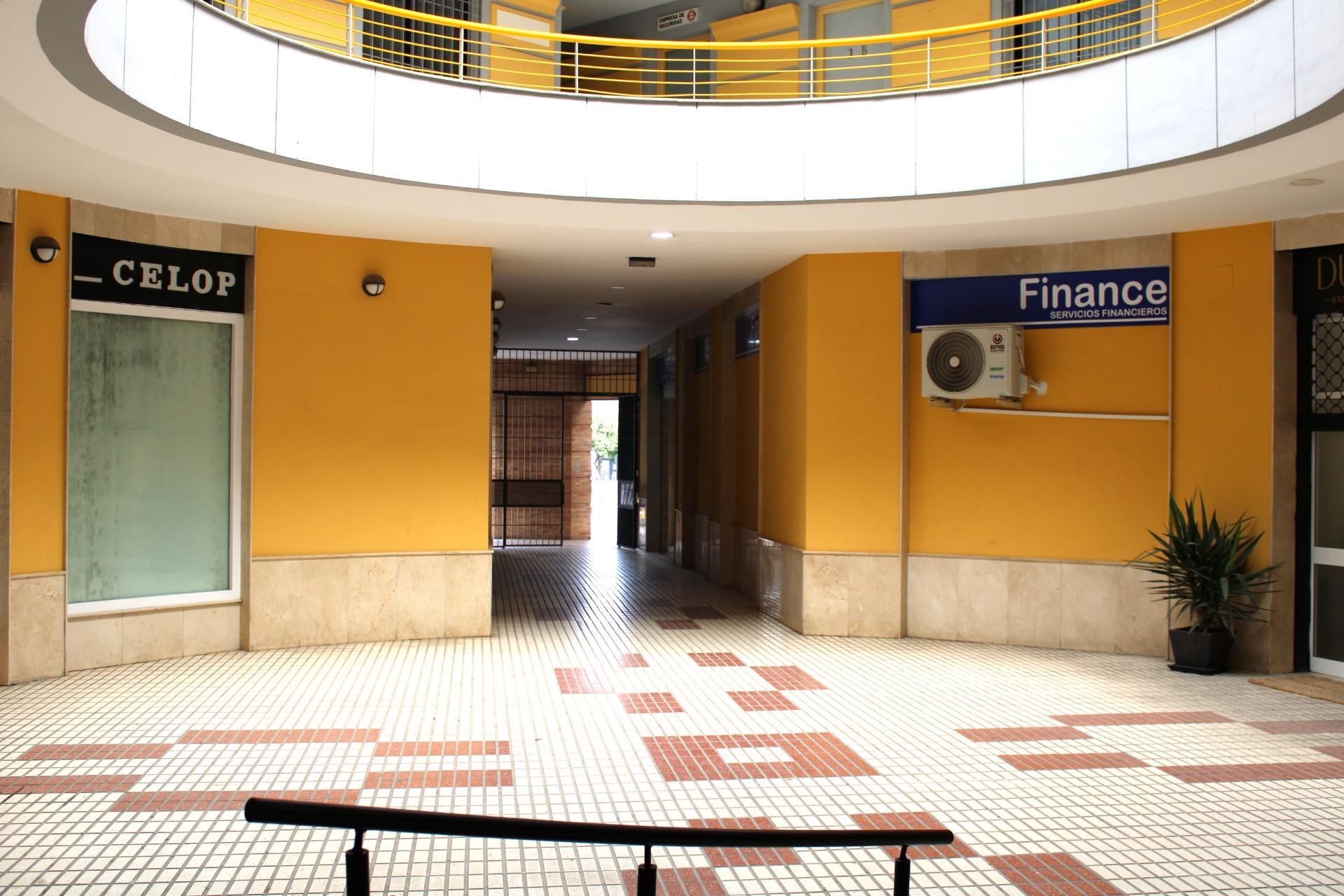 Oficinas-Venta-Dos Hermanas-1866508-Foto-28
