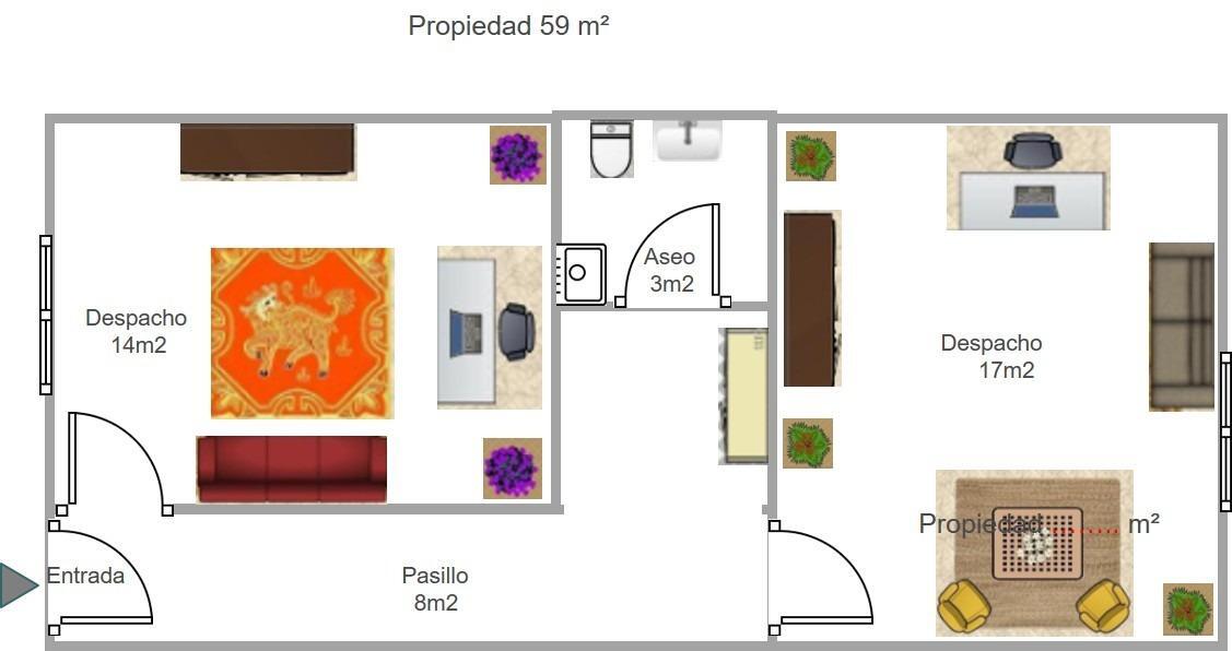 Oficinas-Venta-Dos Hermanas-1866508-Foto-33
