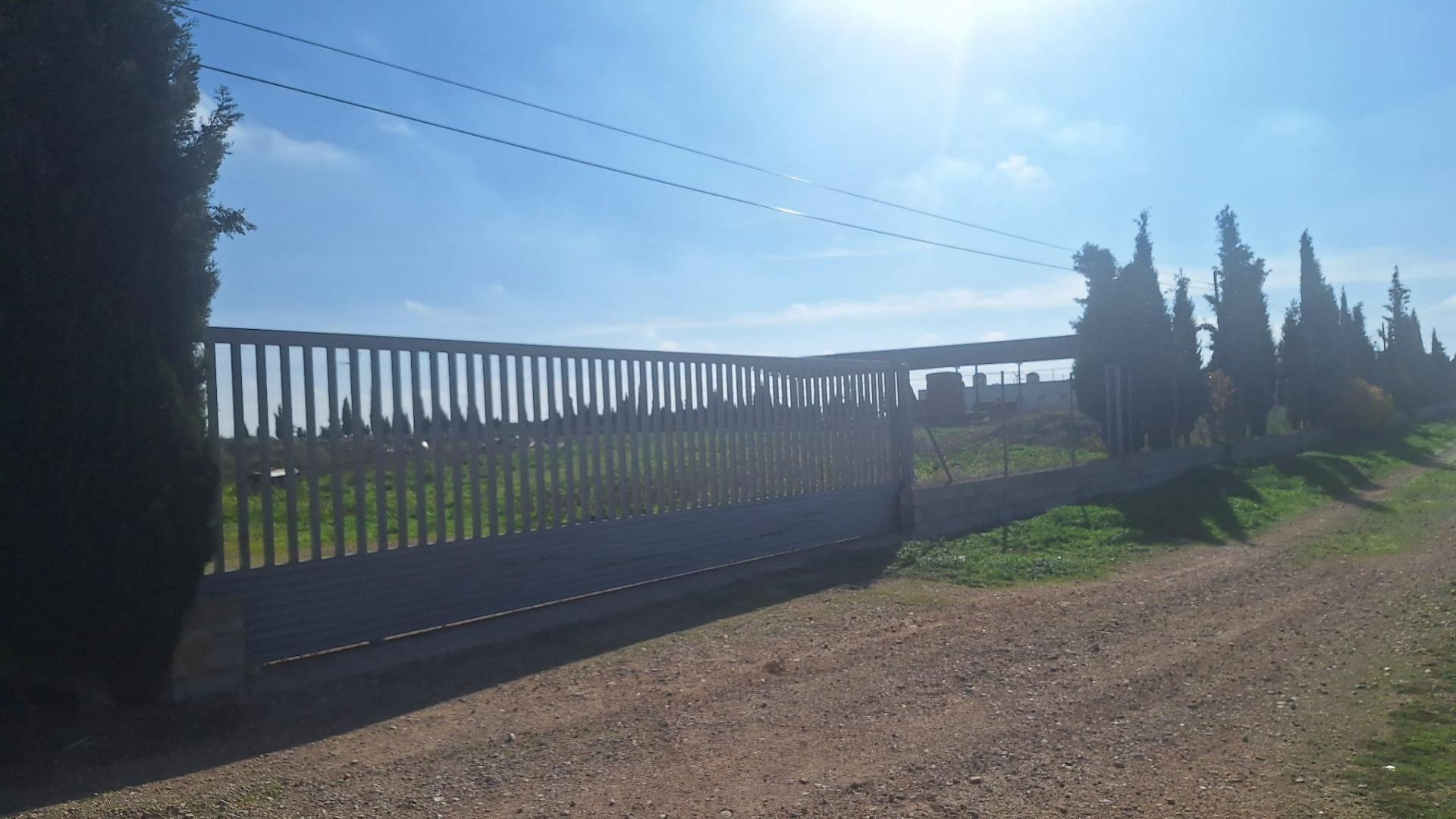 Naves-Venta-Quintanar de la Orden-1480156-Foto-19