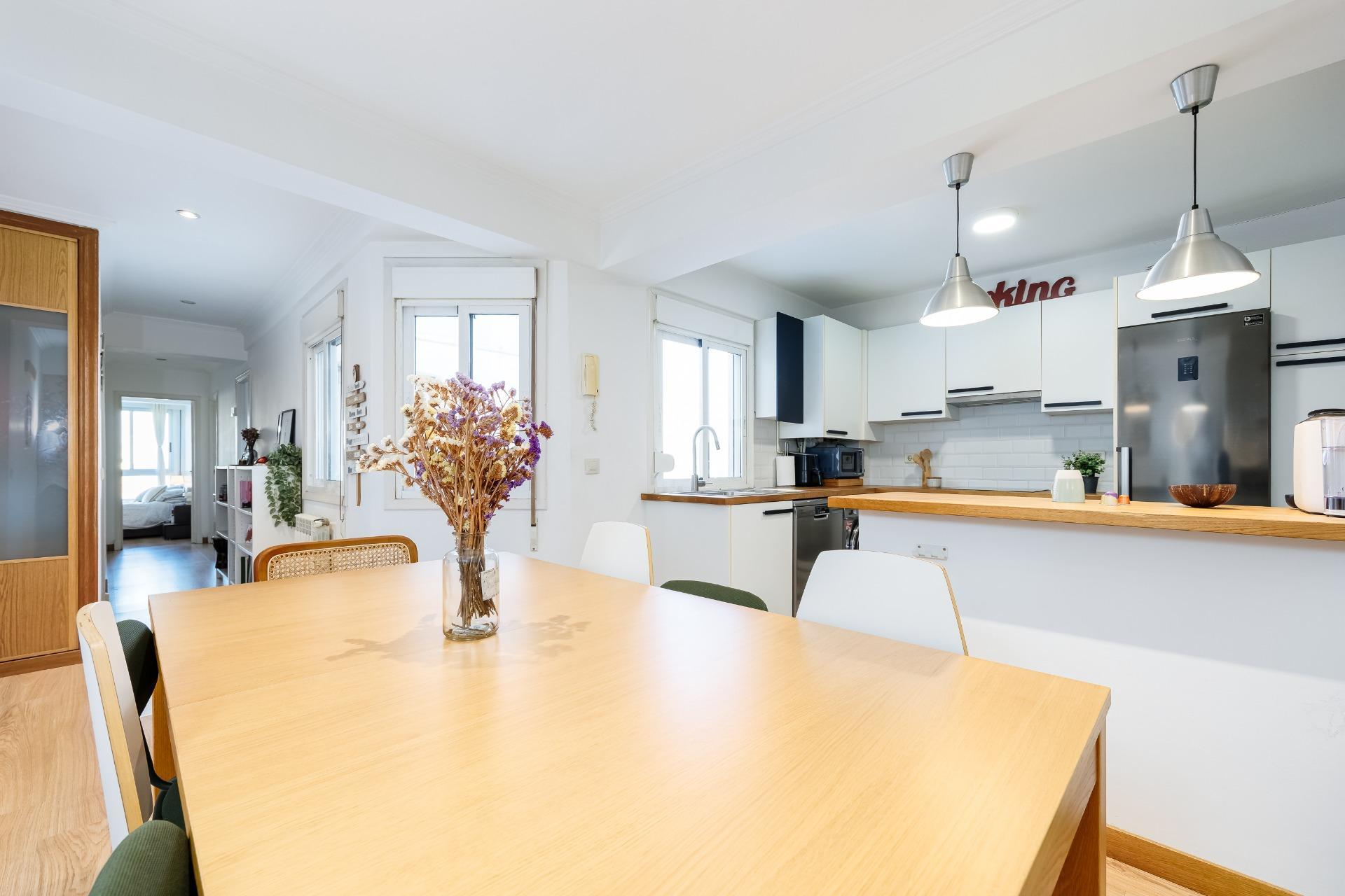 Apartment in Vigo