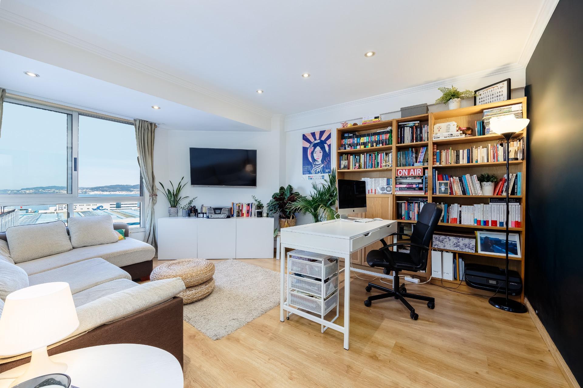 Apartment in Vigo