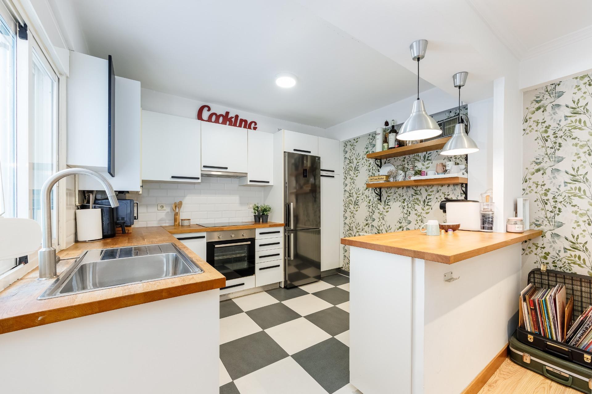 Apartment in Vigo