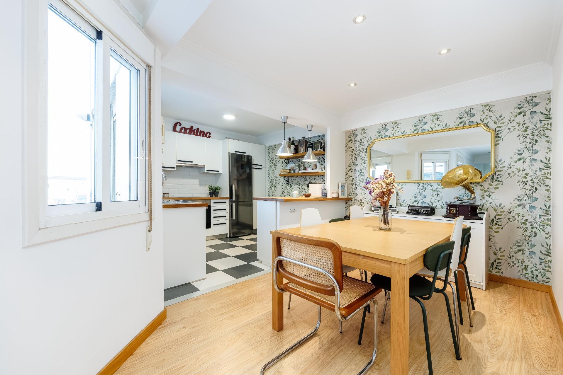 Apartment in Vigo