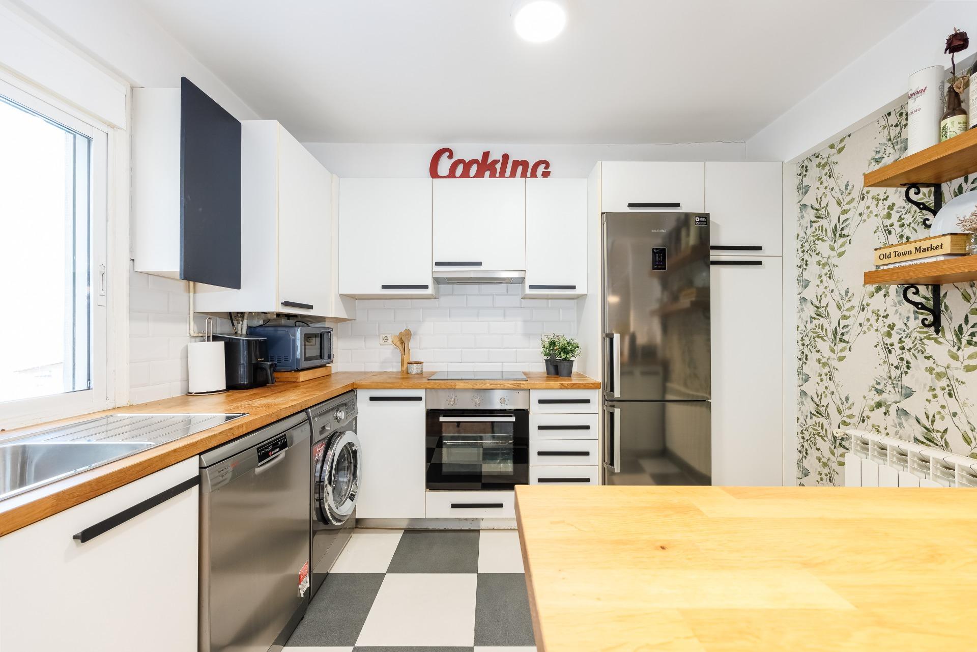Apartment in Vigo