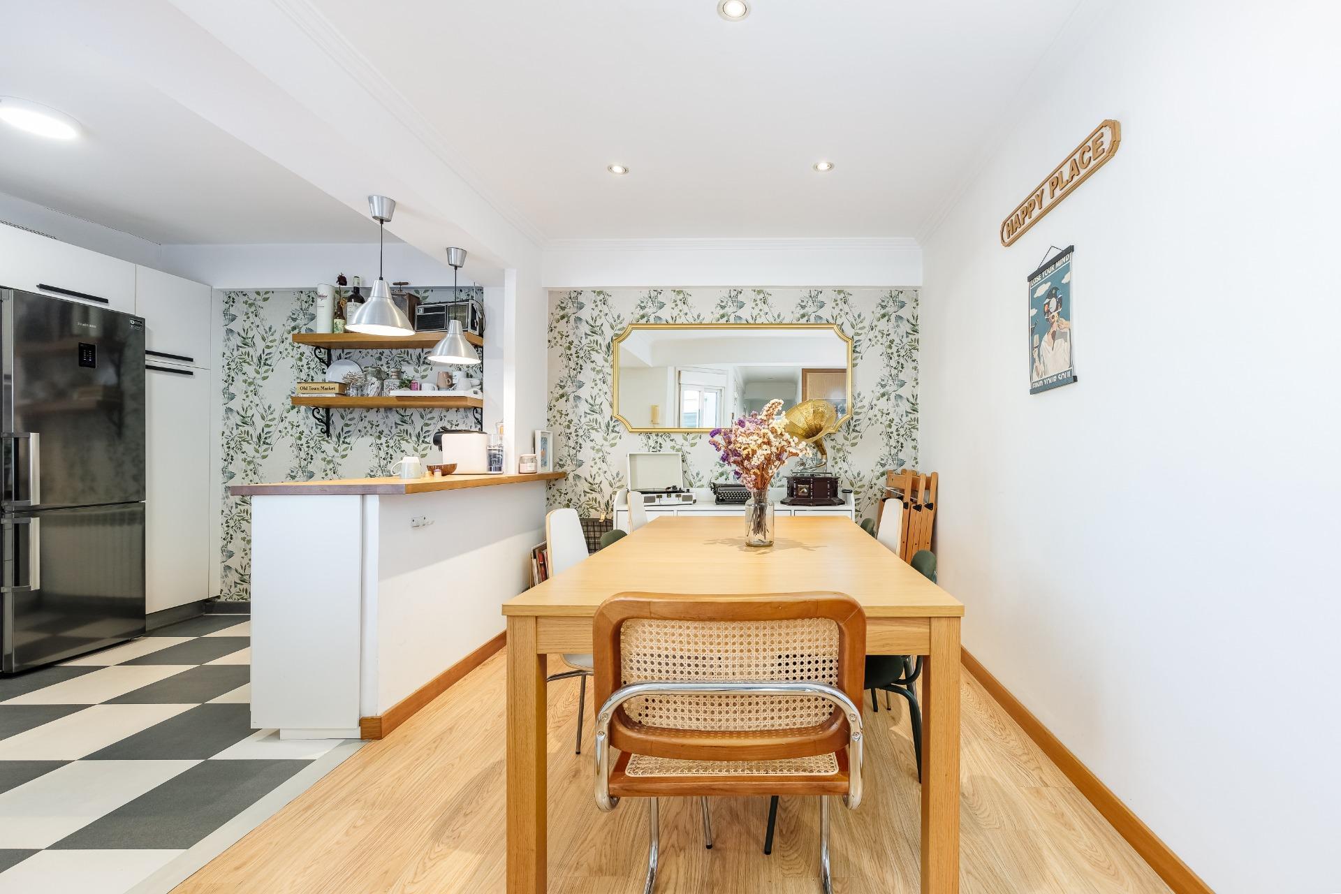 Apartment in Vigo