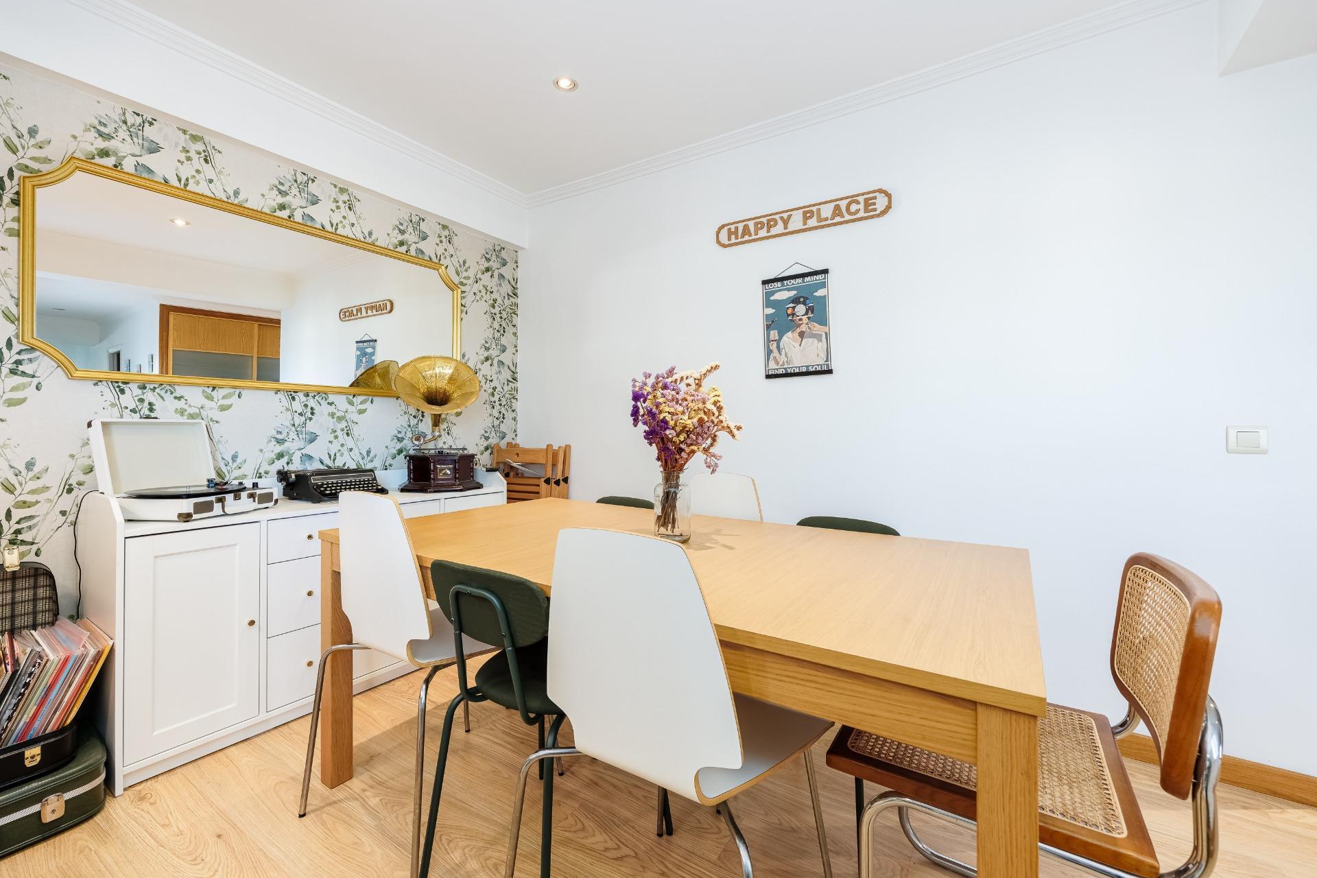 Apartment in Vigo