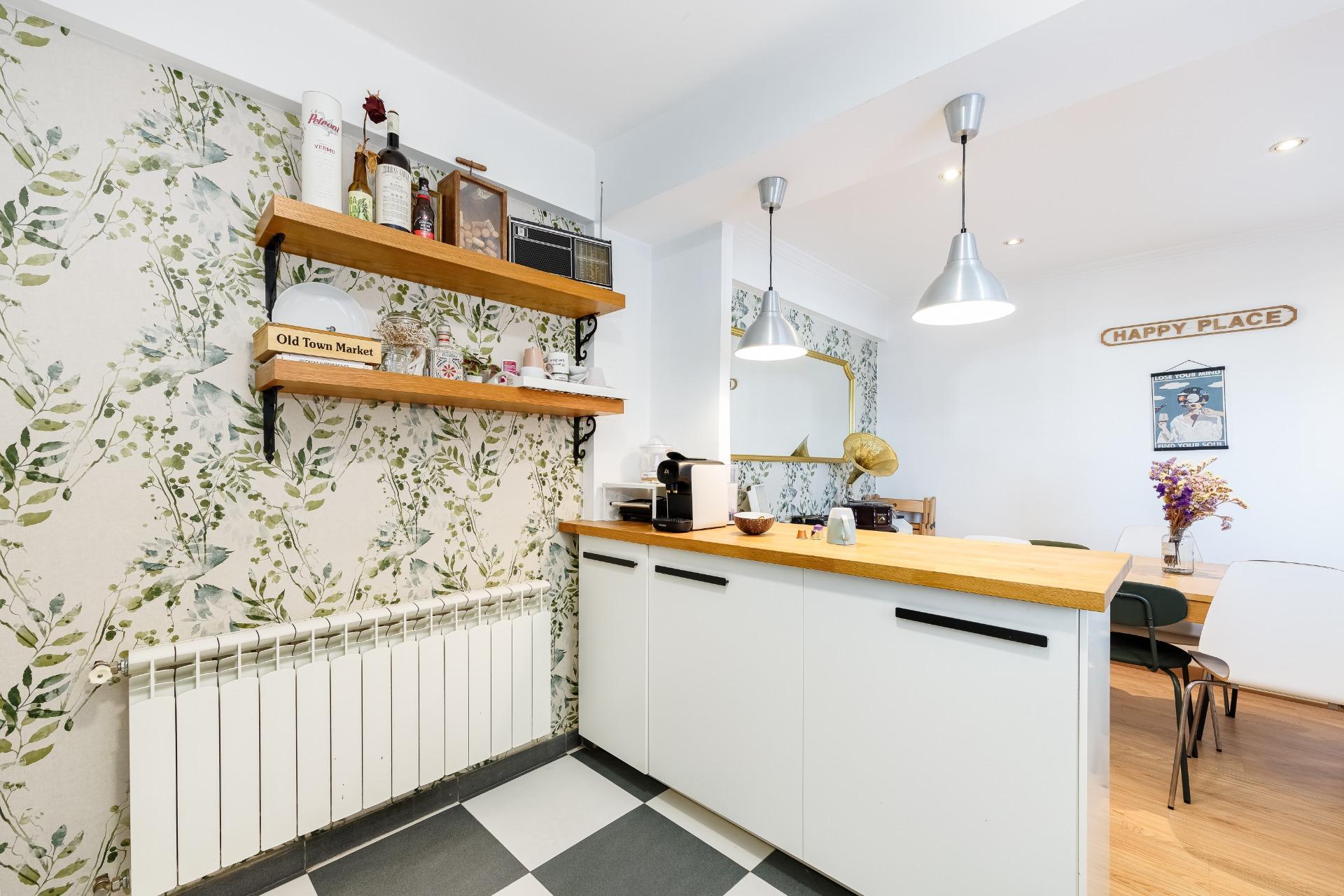 Apartment in Vigo