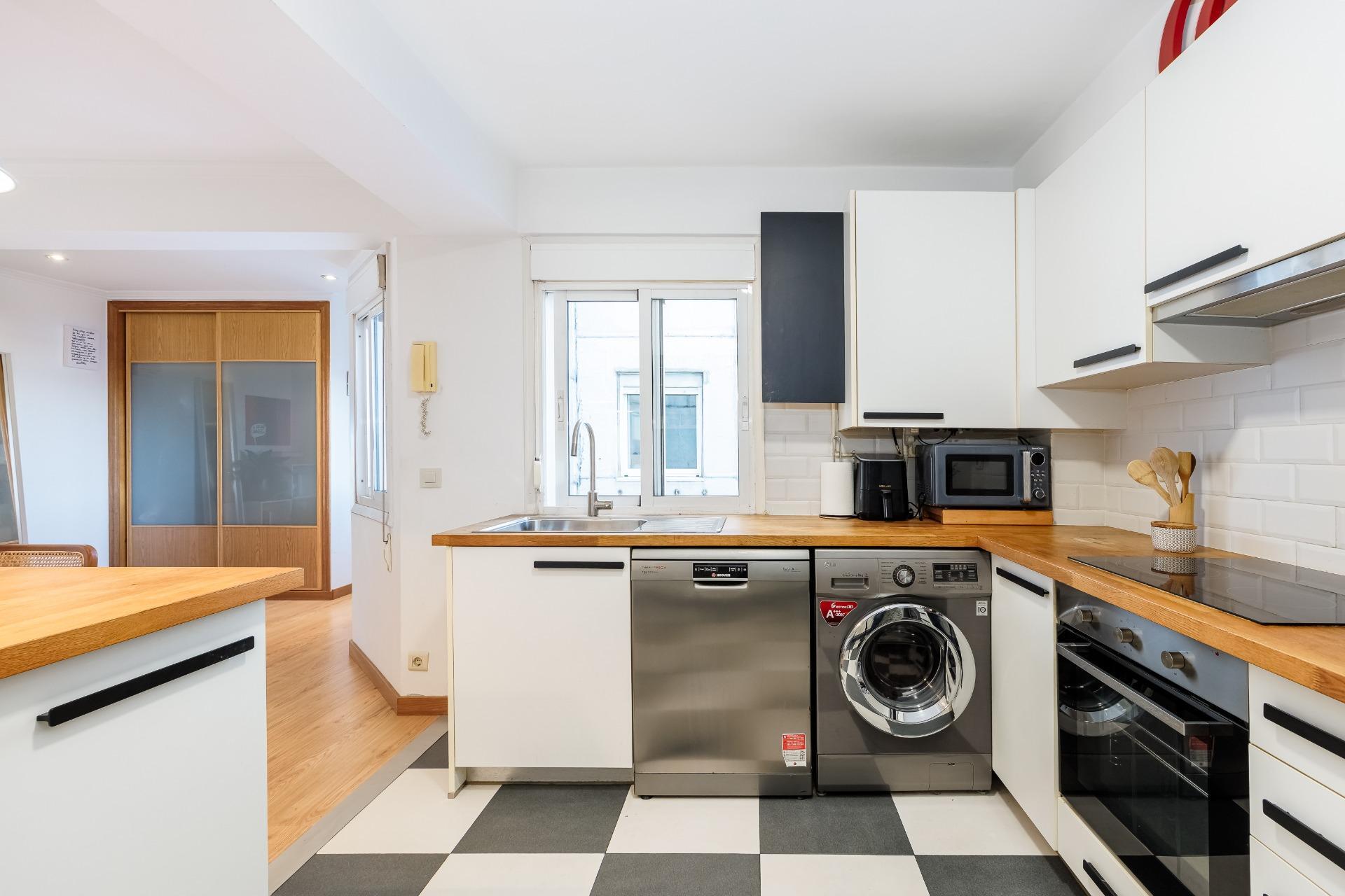 Apartment in Vigo