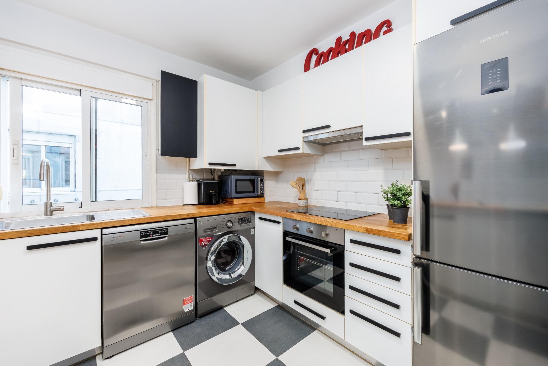 Apartment in Vigo