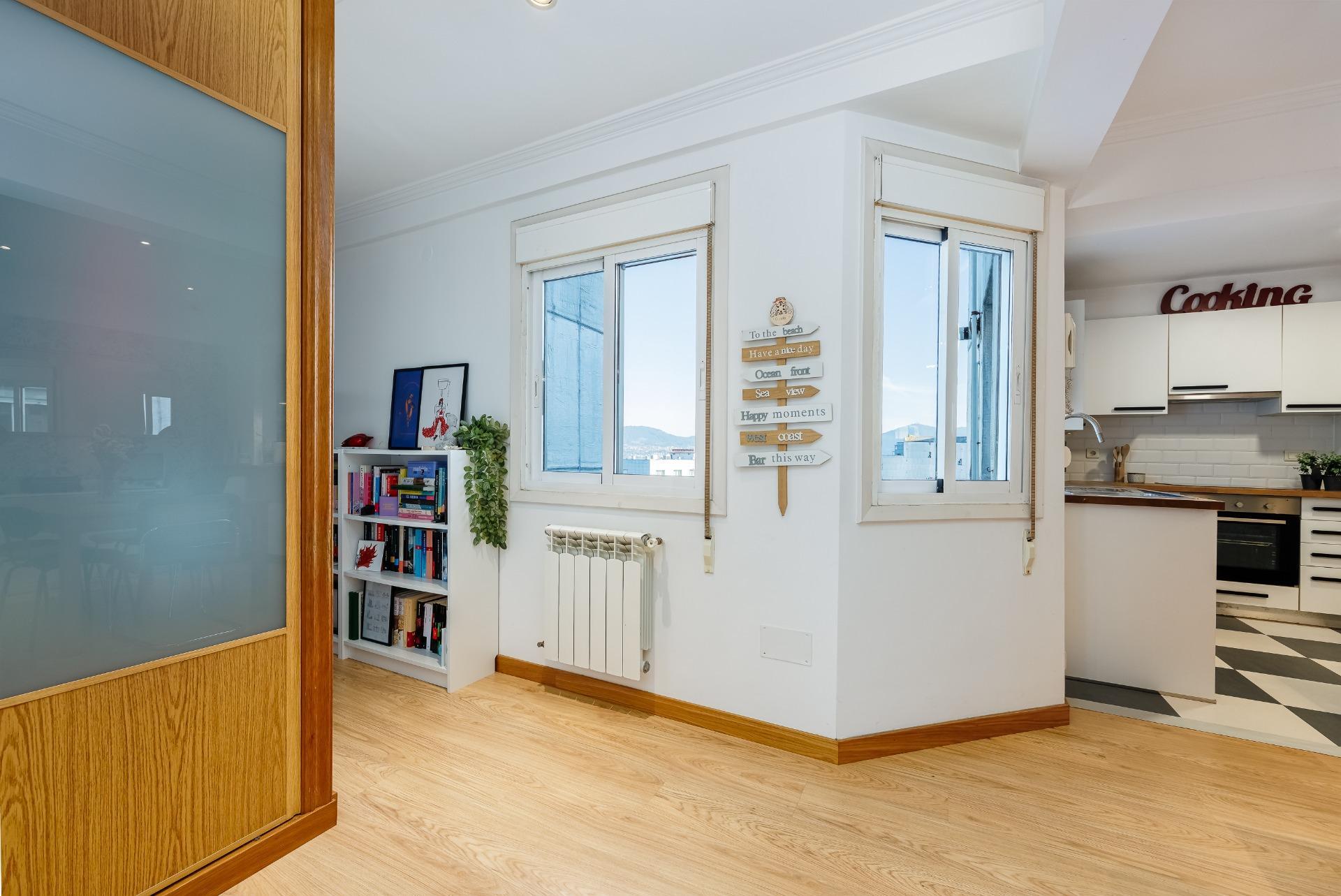 Apartment in Vigo