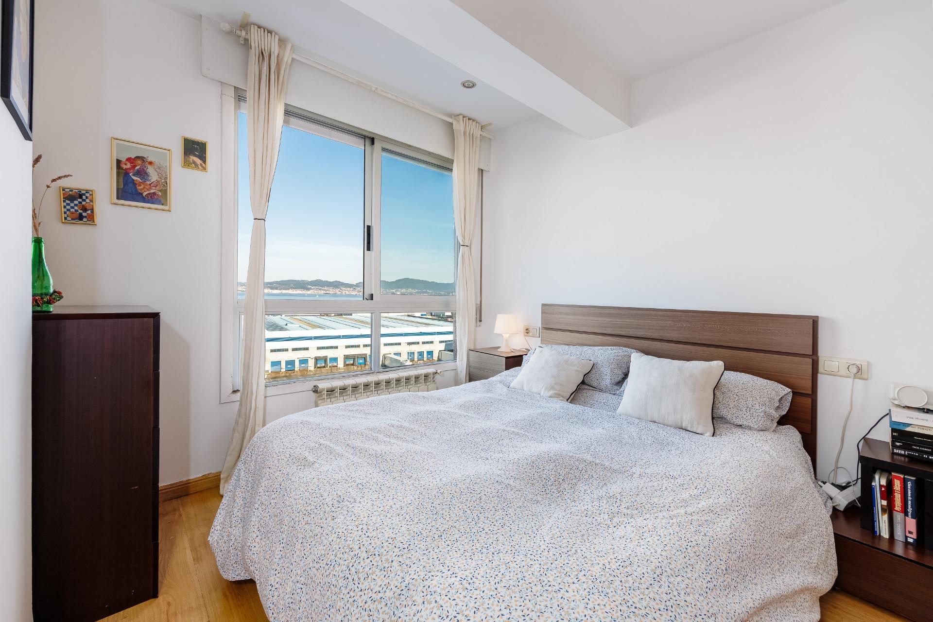 Apartment in Vigo