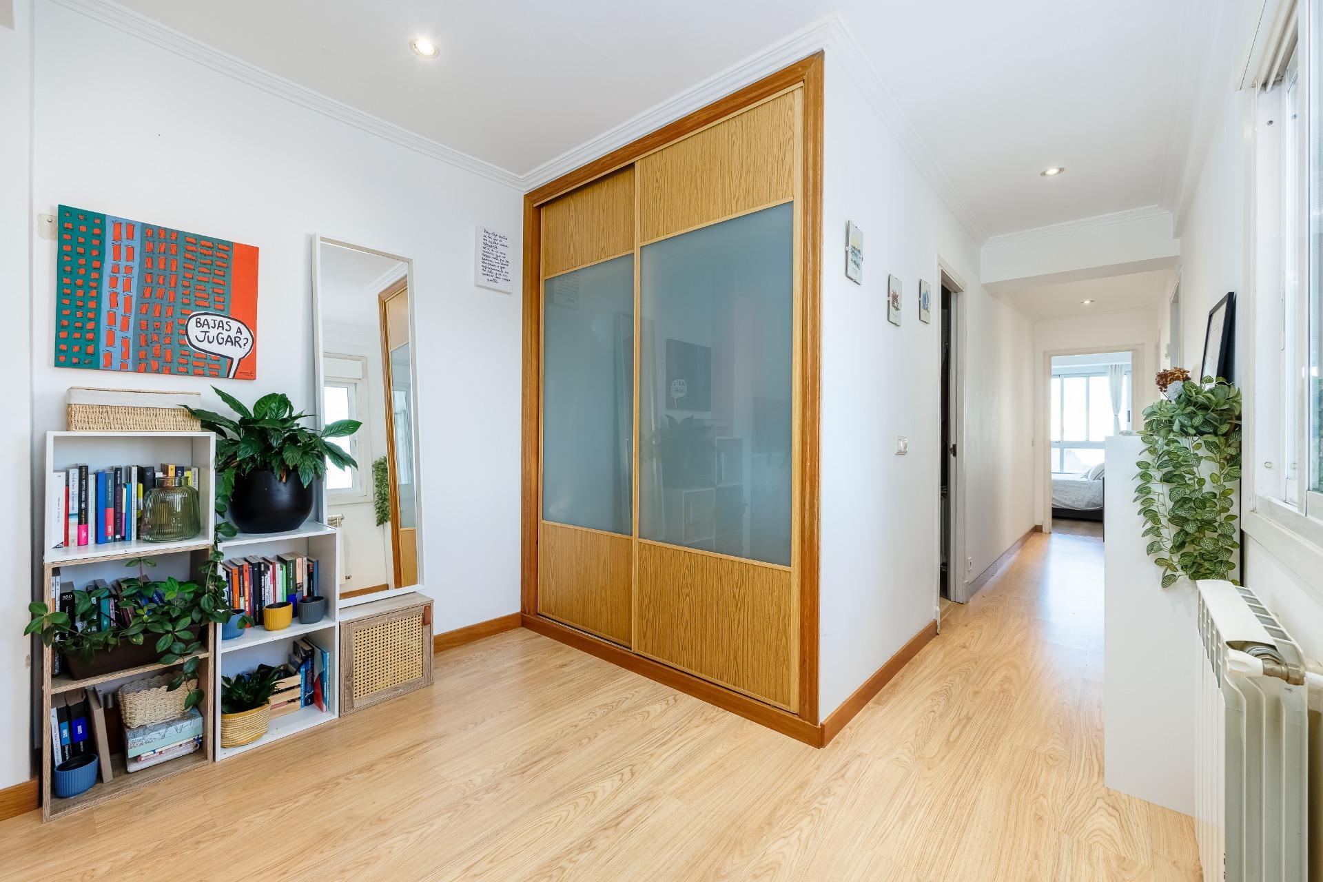 Apartment in Vigo
