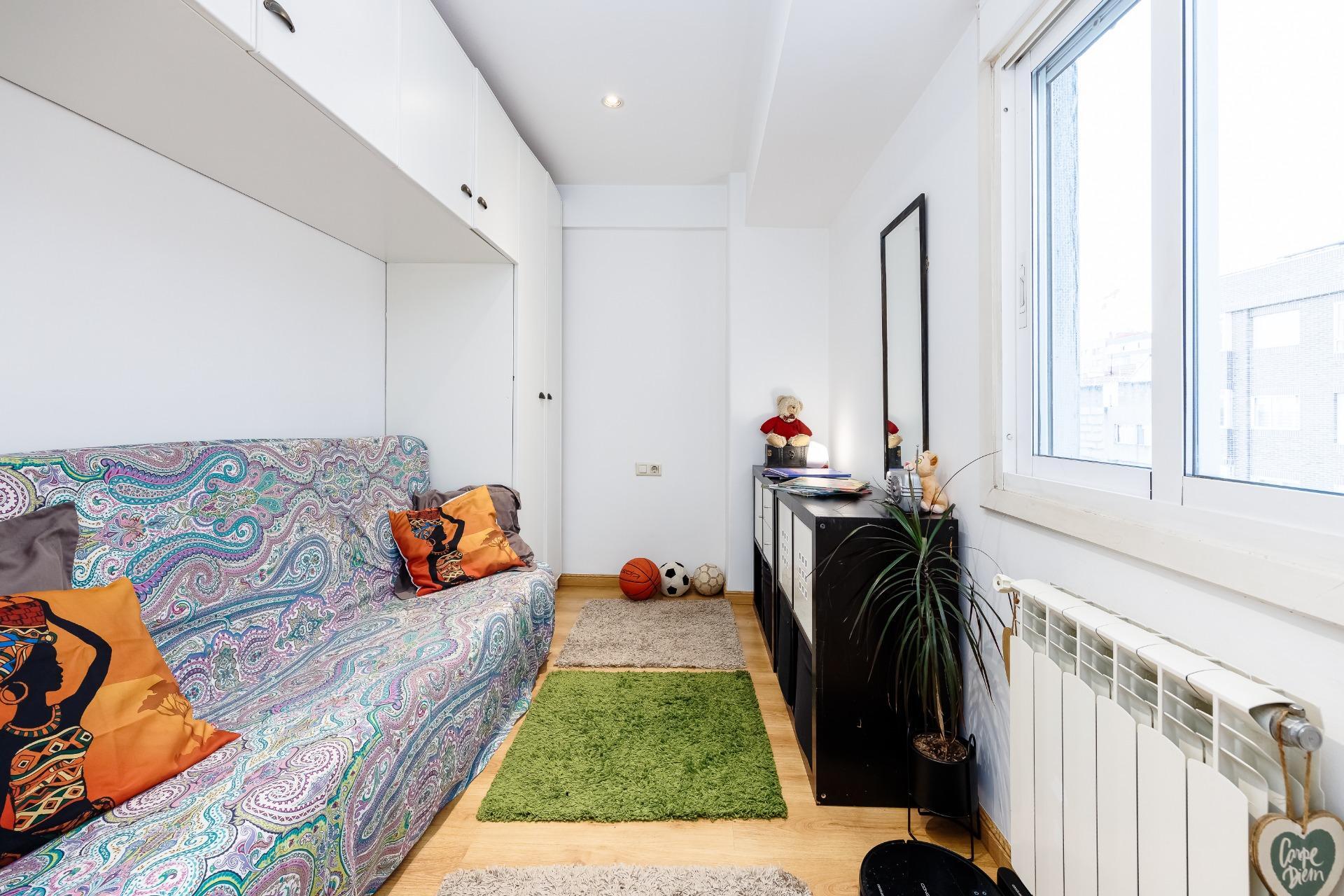 Apartment in Vigo