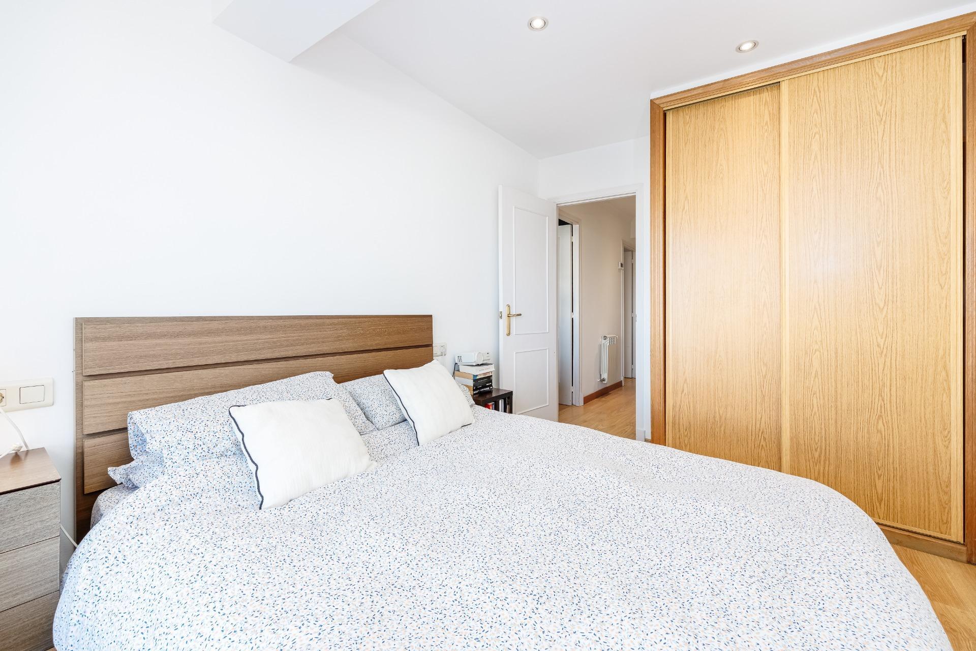 Apartment in Vigo