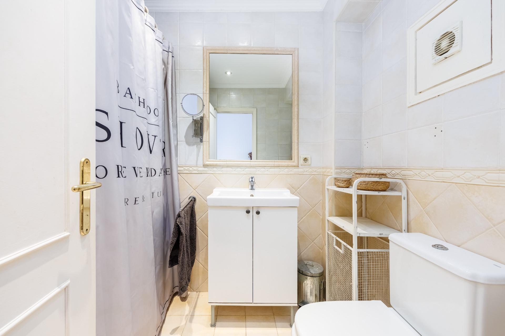 Apartment in Vigo