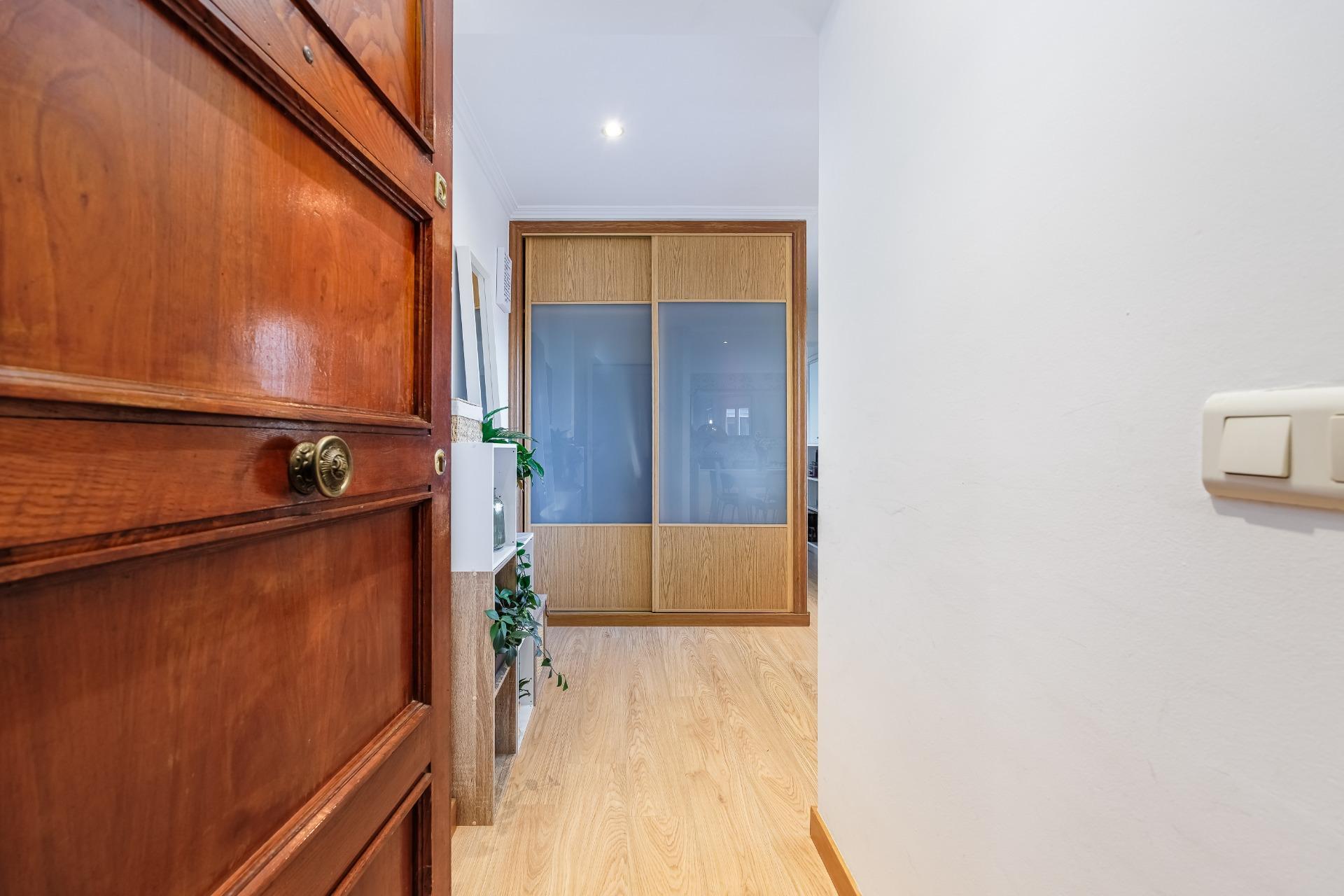 Apartment in Vigo