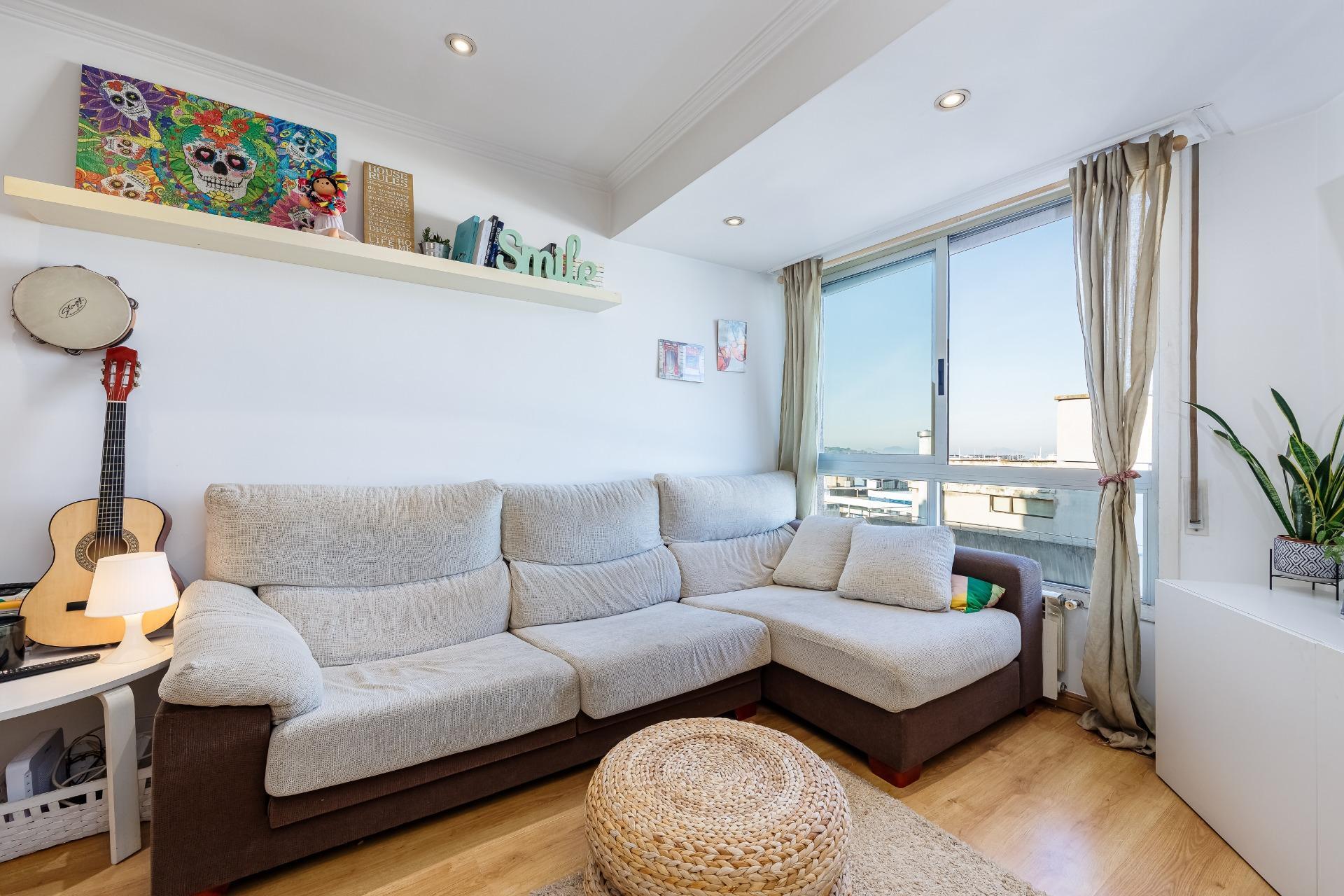 Apartment in Vigo