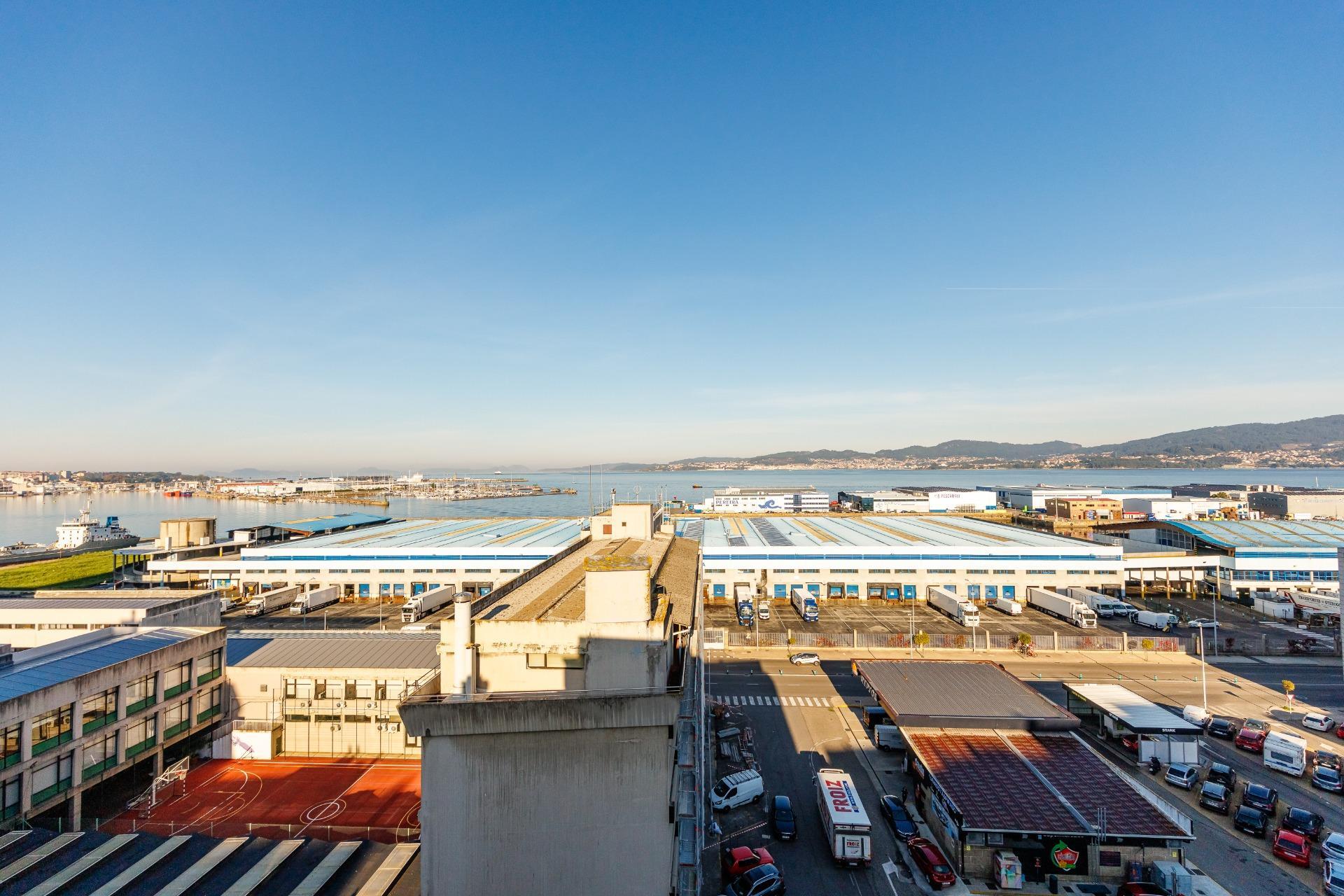 Apartment in Vigo