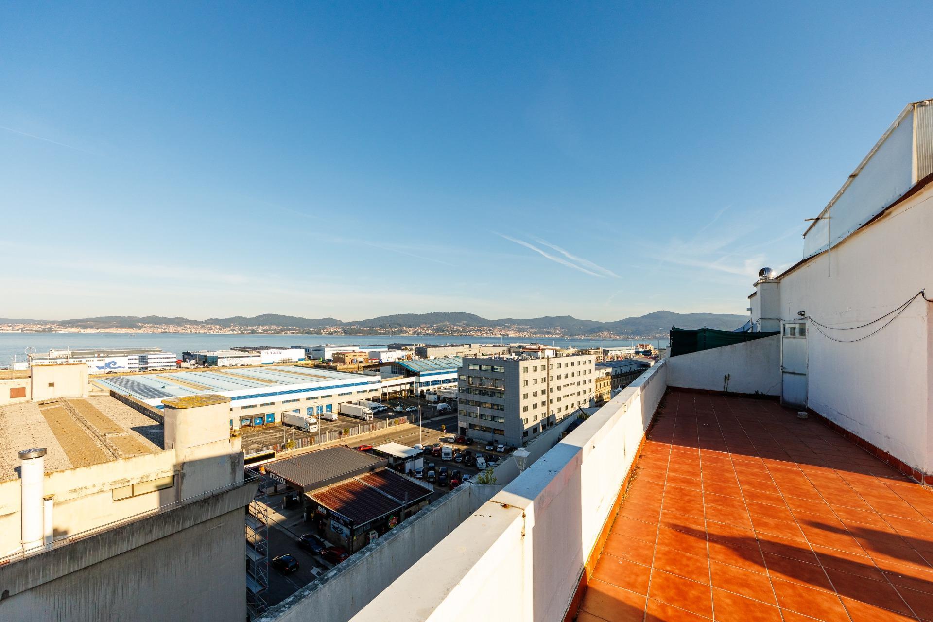 Apartment in Vigo