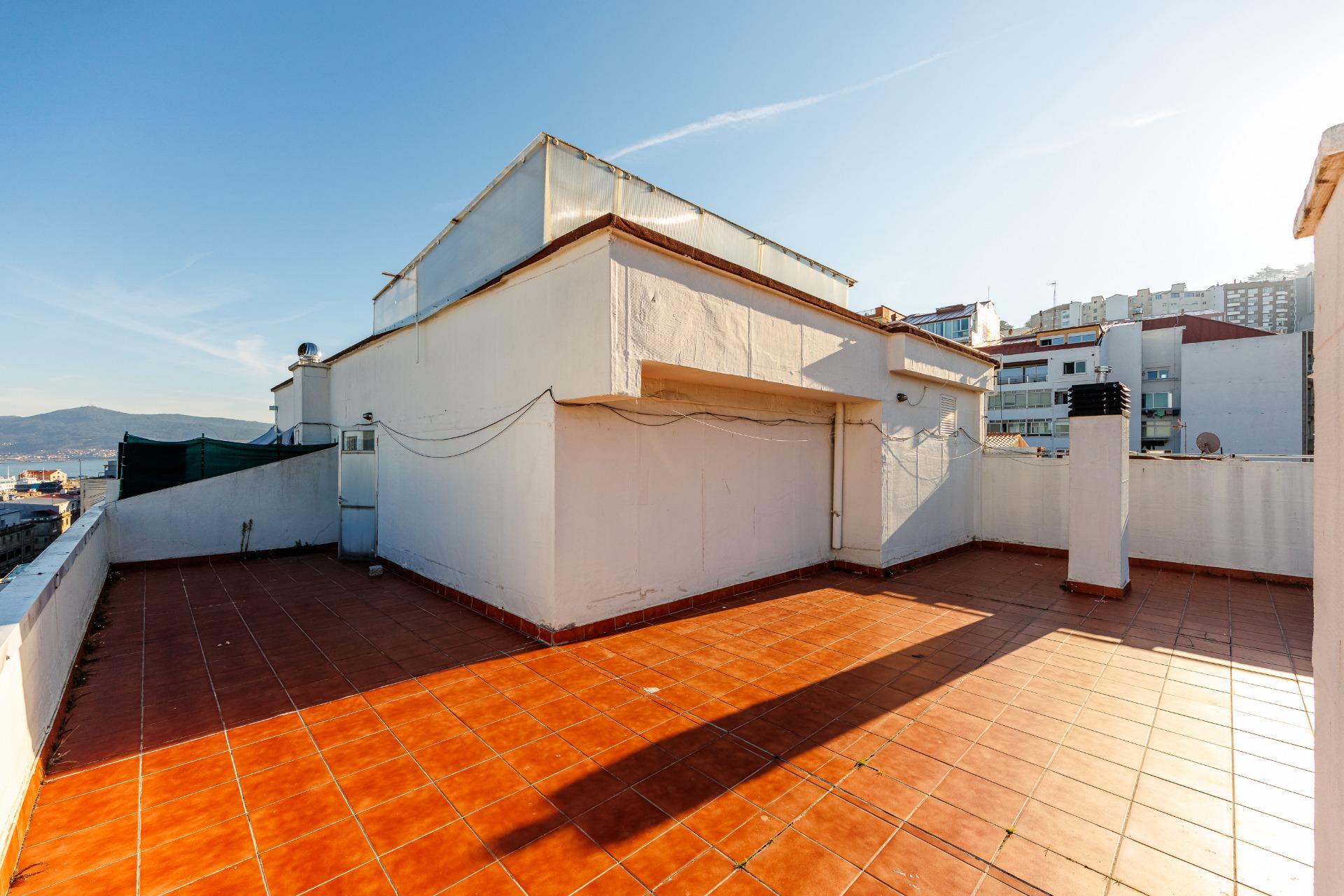 Apartment in Vigo