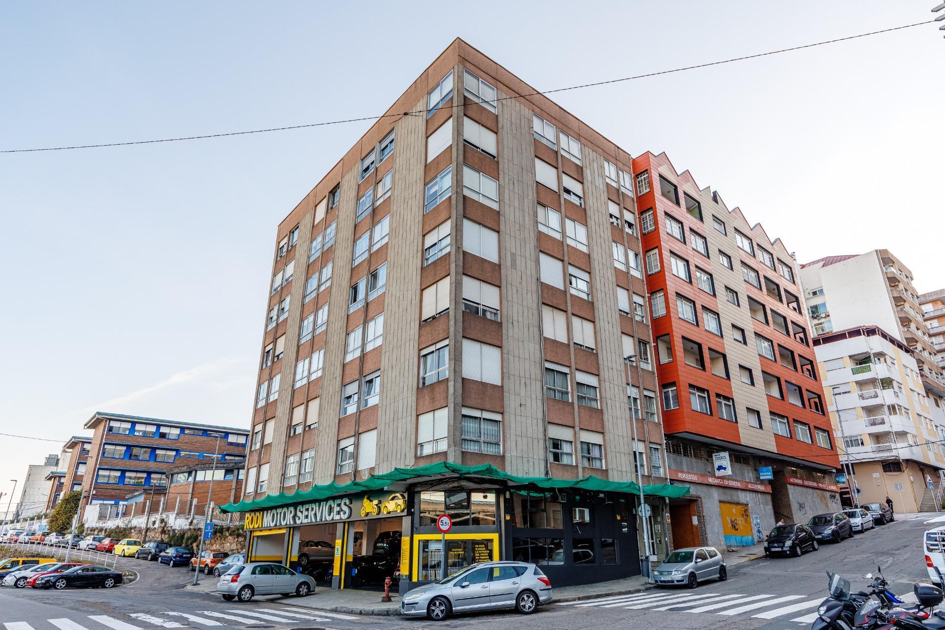 Apartment in Vigo