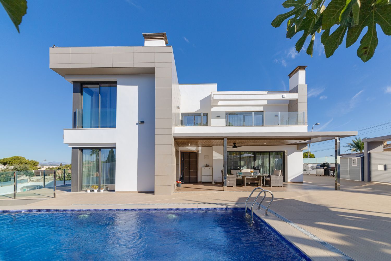 Casas o chalets-Venta-992221