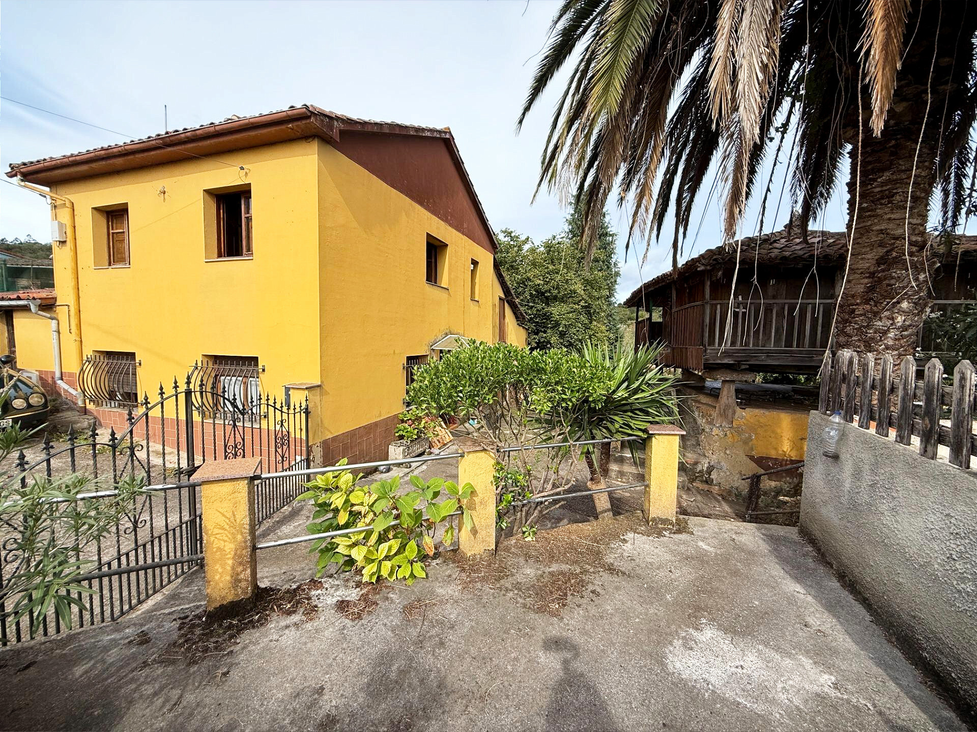Casas o chalets-Venta-1866095