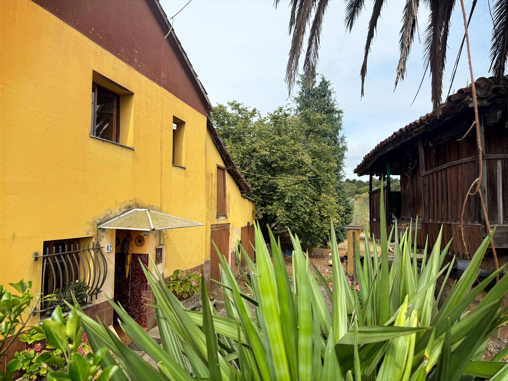 Casas o chalets-Venta-El Grado-1866095-Foto-2