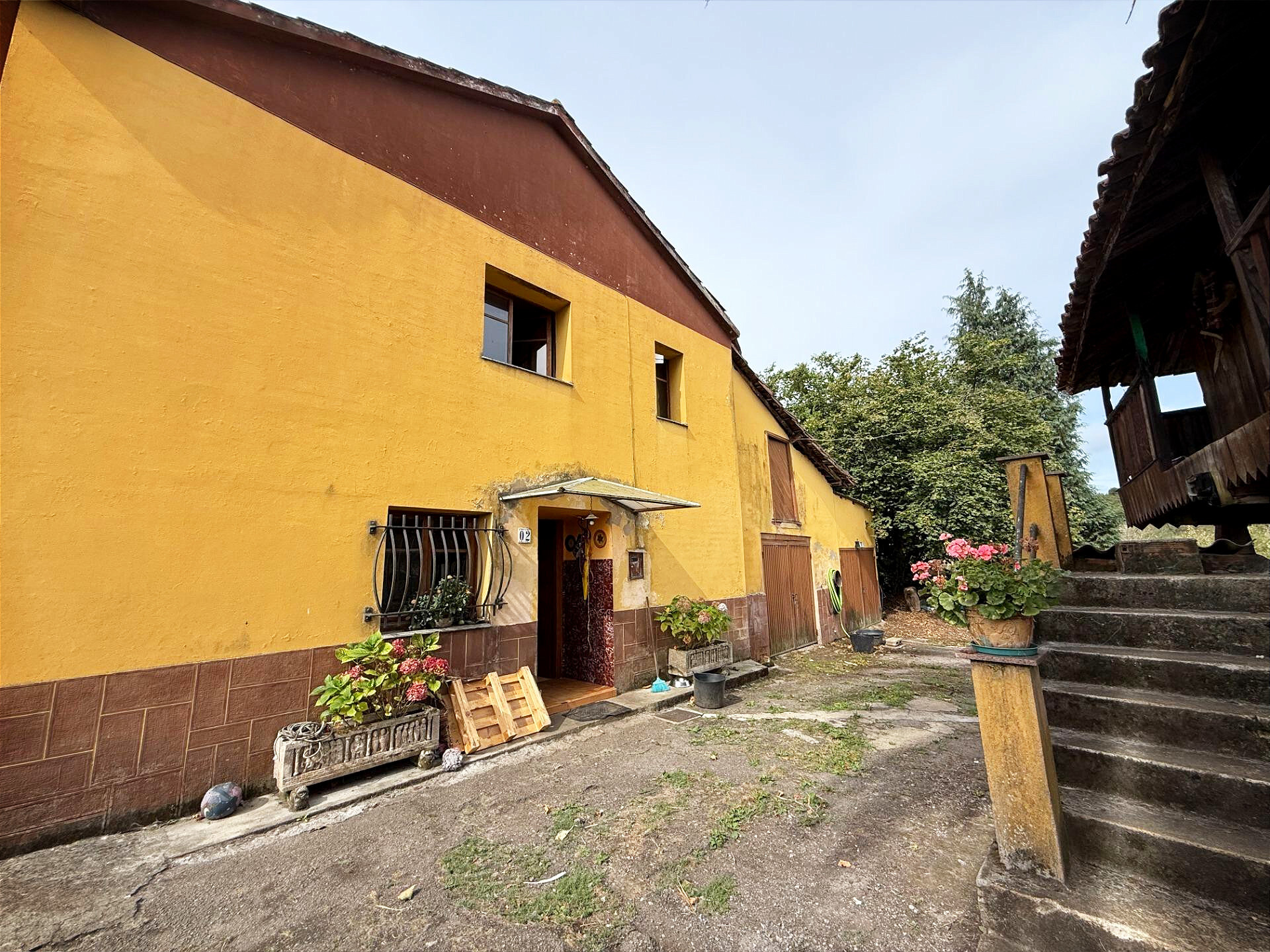 Casas o chalets-Venta-El Grado-1866095-Foto-3