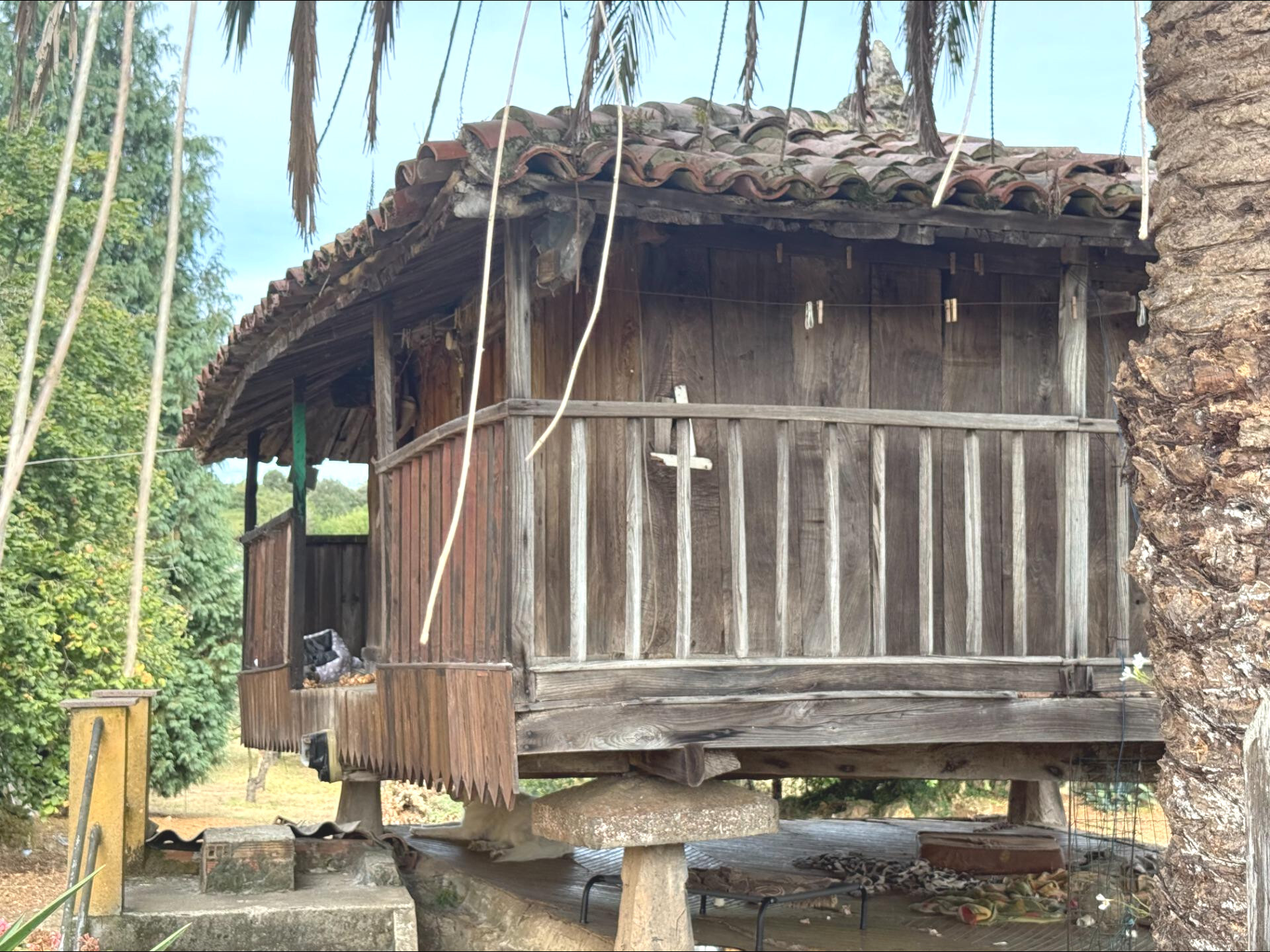 Casas o chalets-Venta-El Grado-1866095-Foto-10