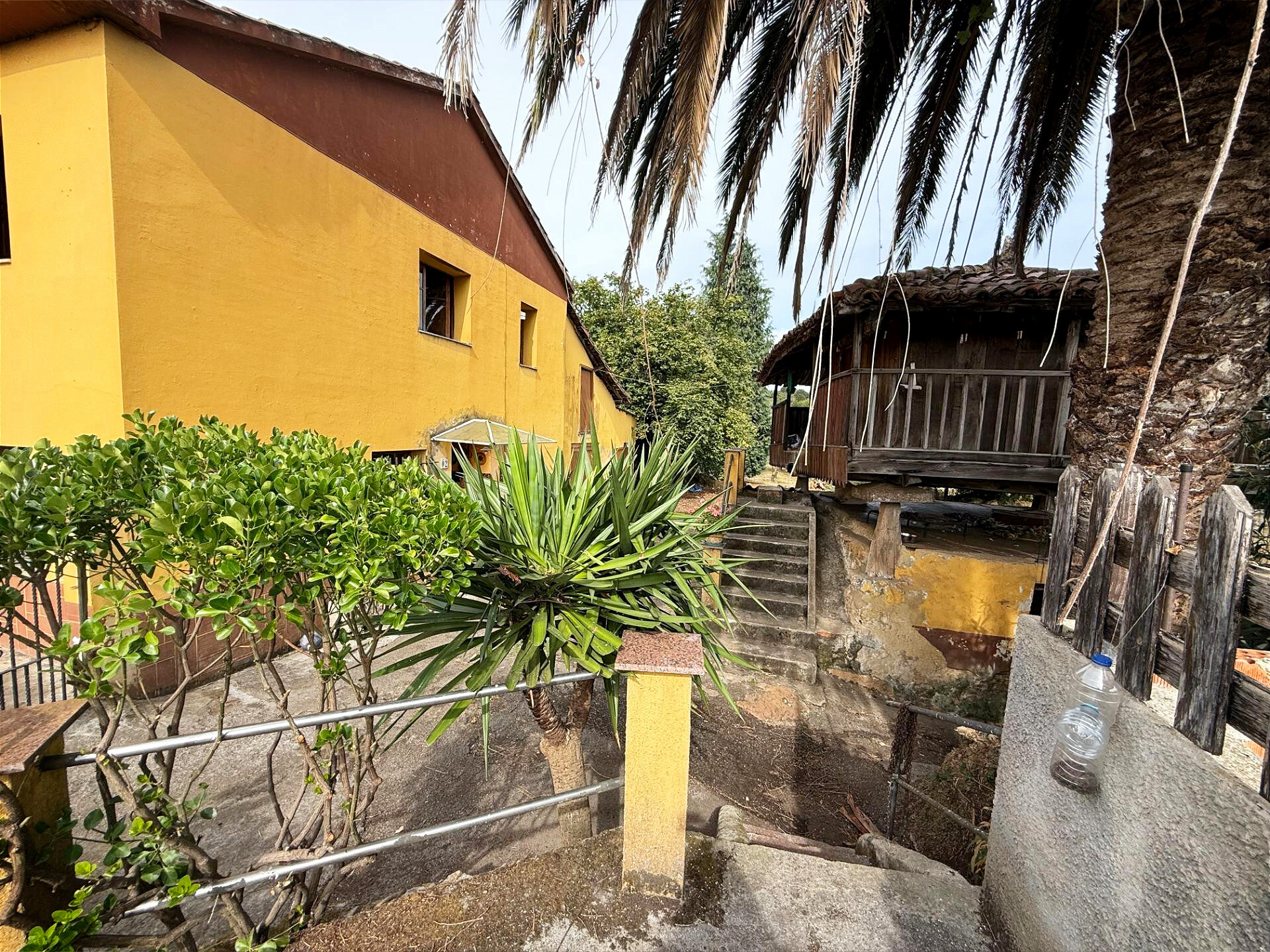 Casas o chalets-Venta-El Grado-1866095-Foto-6