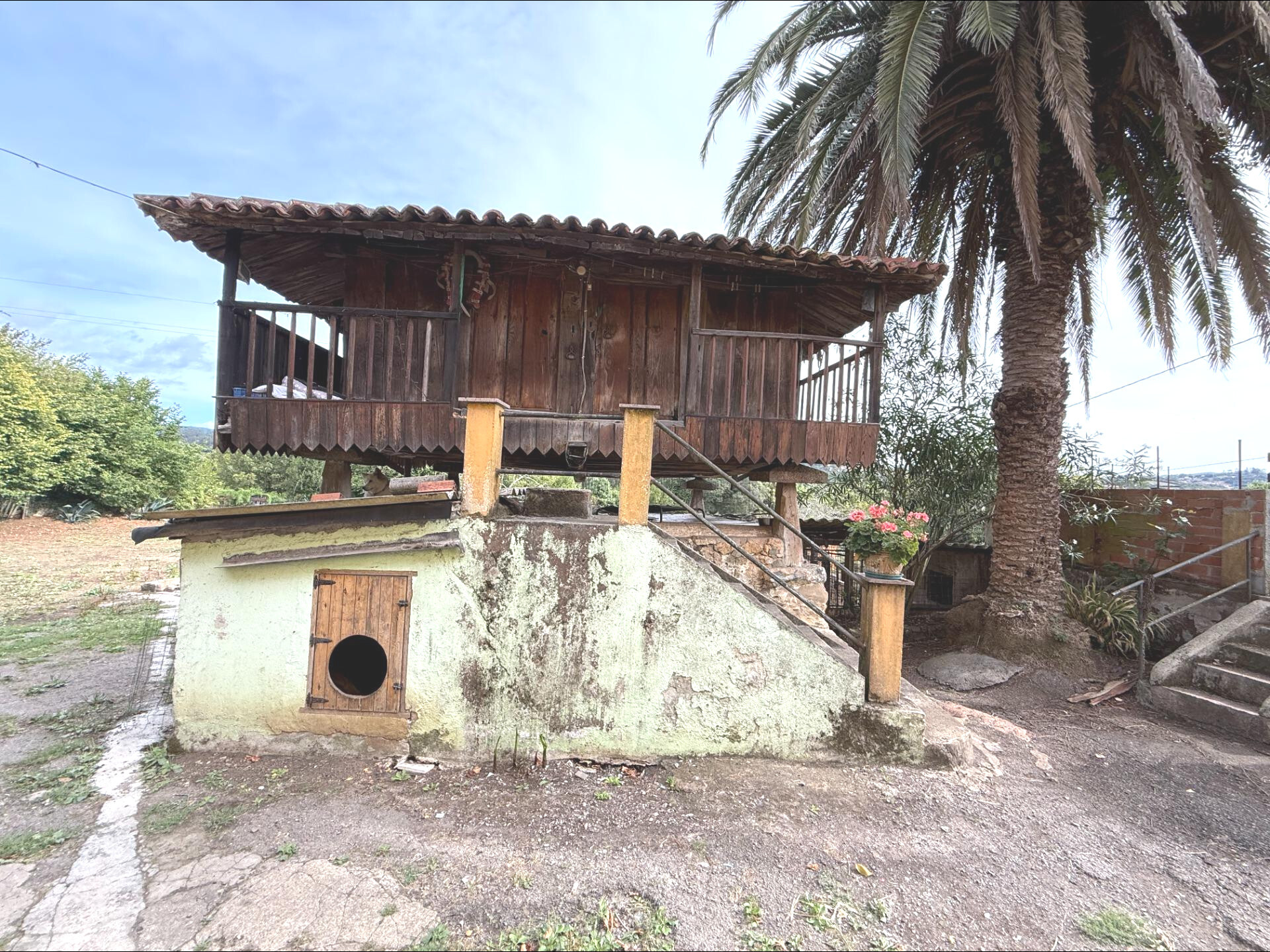 Casas o chalets-Venta-El Grado-1866095-Foto-9