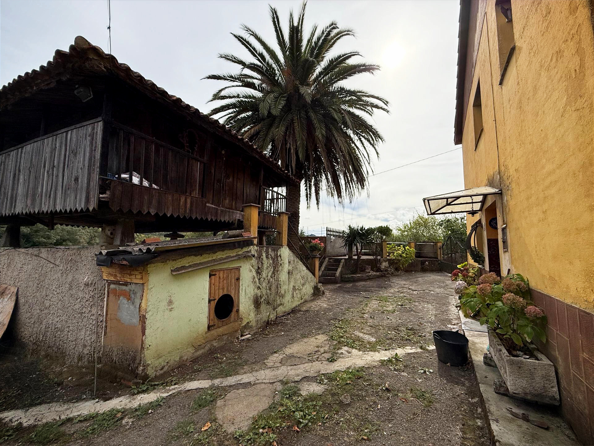 Casas o chalets-Venta-El Grado-1866095-Foto-12