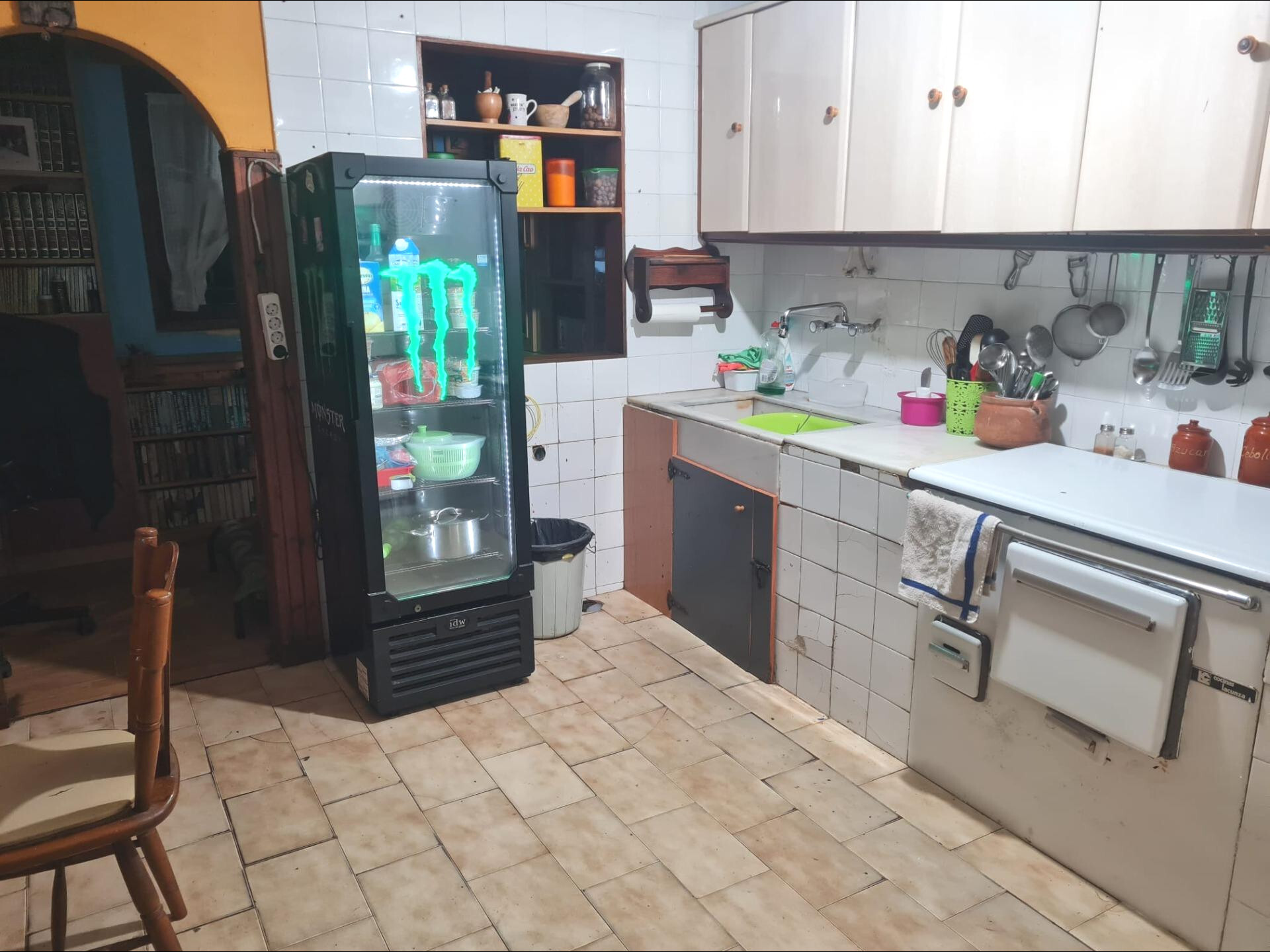 Casas o chalets-Venta-El Grado-1866095-Foto-15