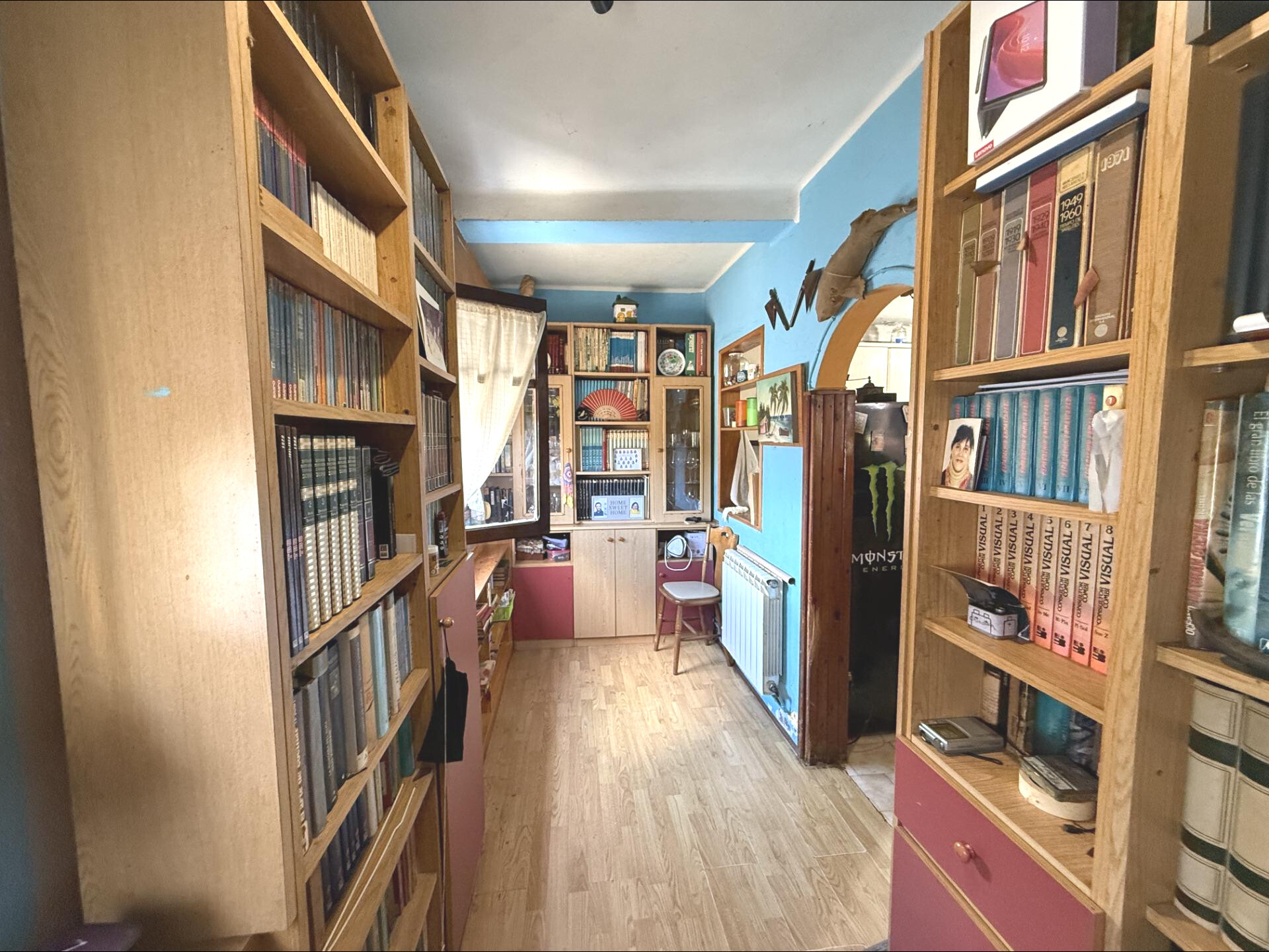 Casas o chalets-Venta-El Grado-1866095-Foto-17