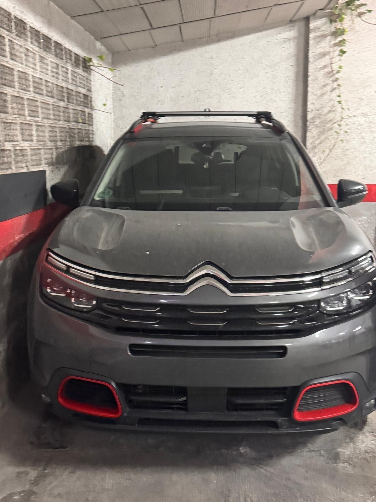 Garajes-Venta-Santa Coloma de Gramanet-1876897-Foto-5