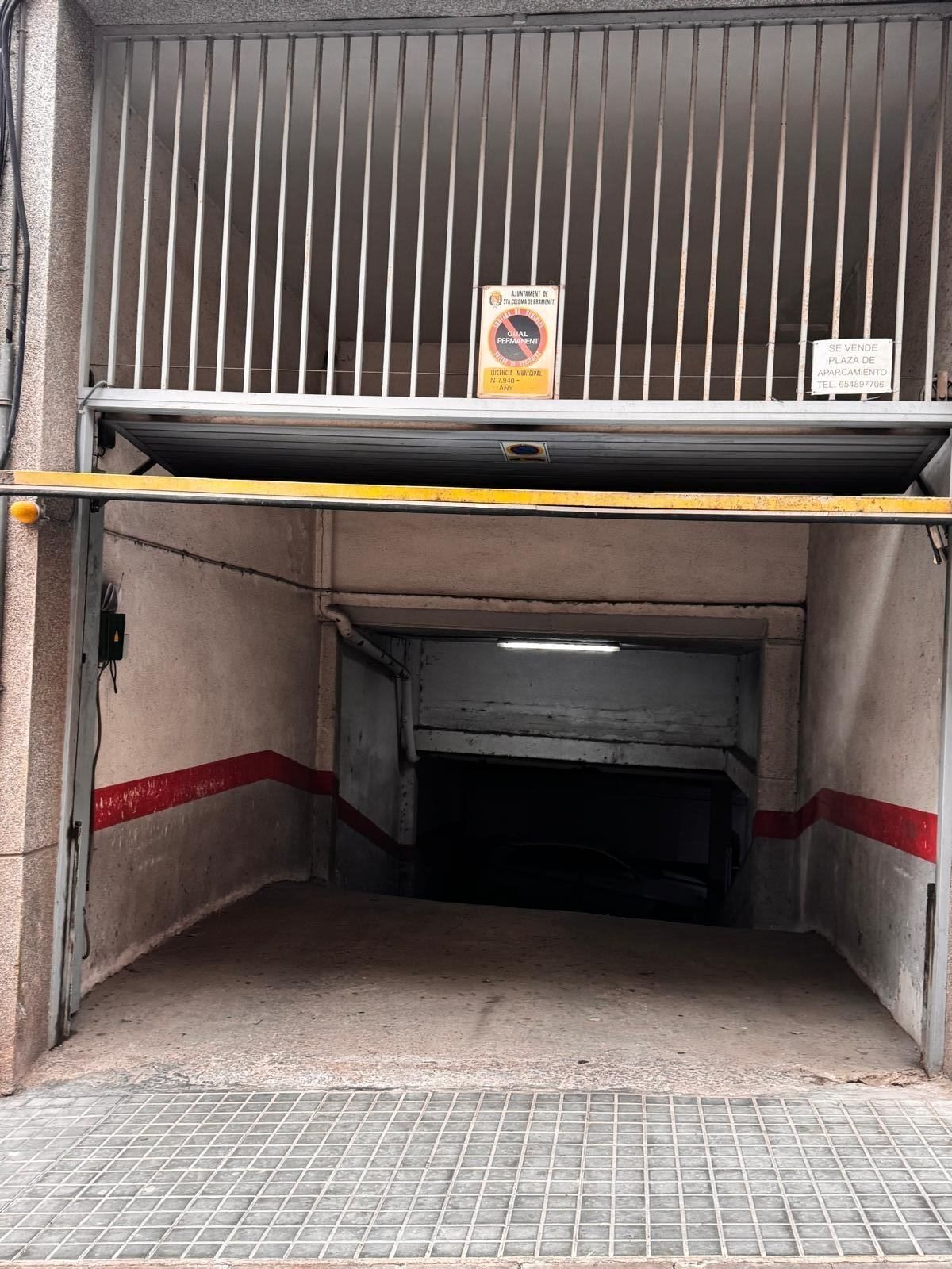 Garajes-Venta-Santa Coloma de Gramanet-1876897-Foto-2