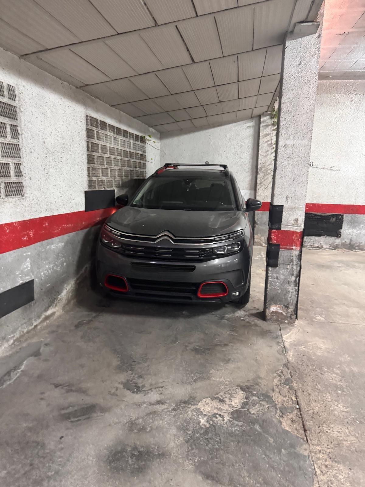 Garajes-Venta-Santa Coloma de Gramanet-1876897-Foto-4