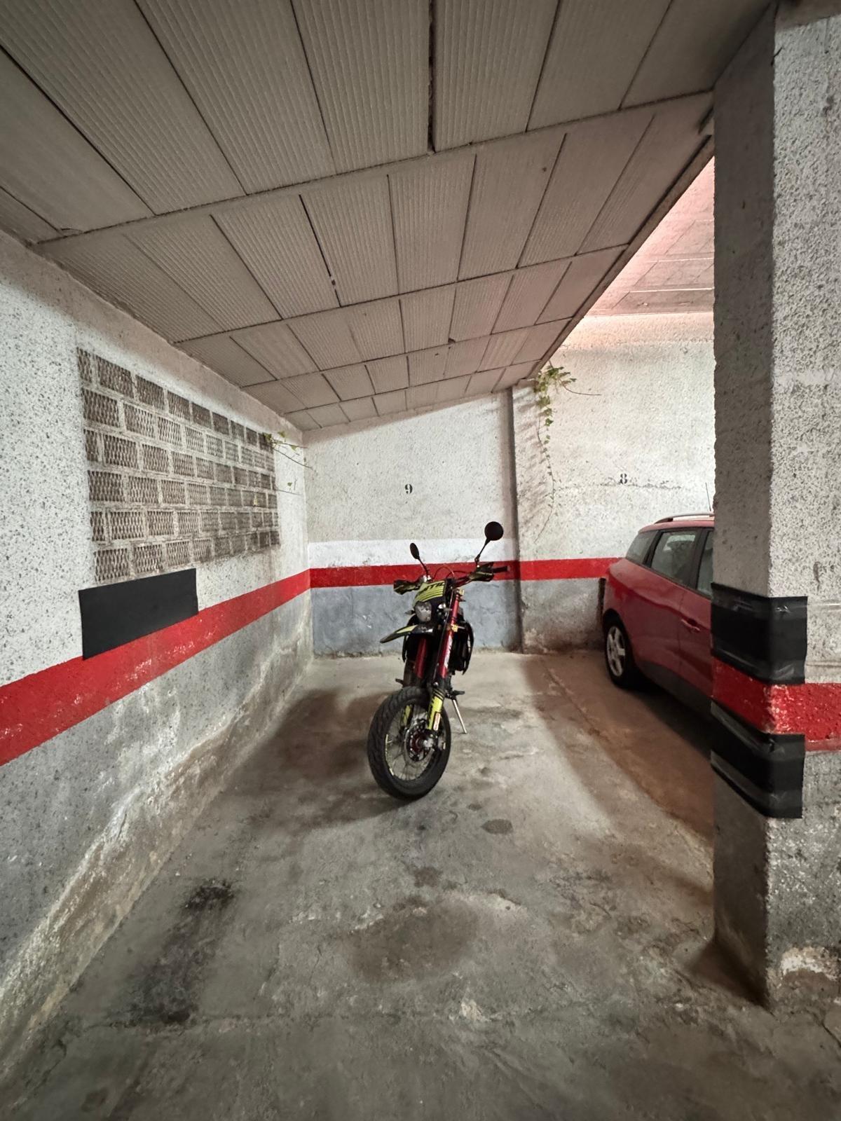 Garajes-Venta-Santa Coloma de Gramanet-1876897-Foto-8