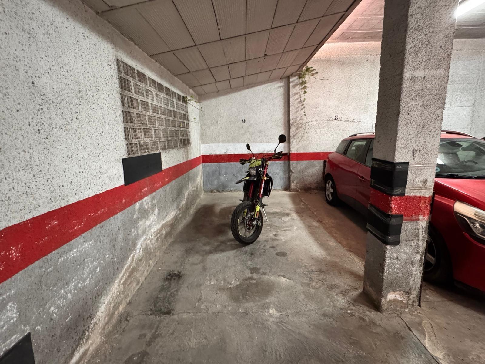 Garajes-Venta-Santa Coloma de Gramanet-1876897-Foto-7